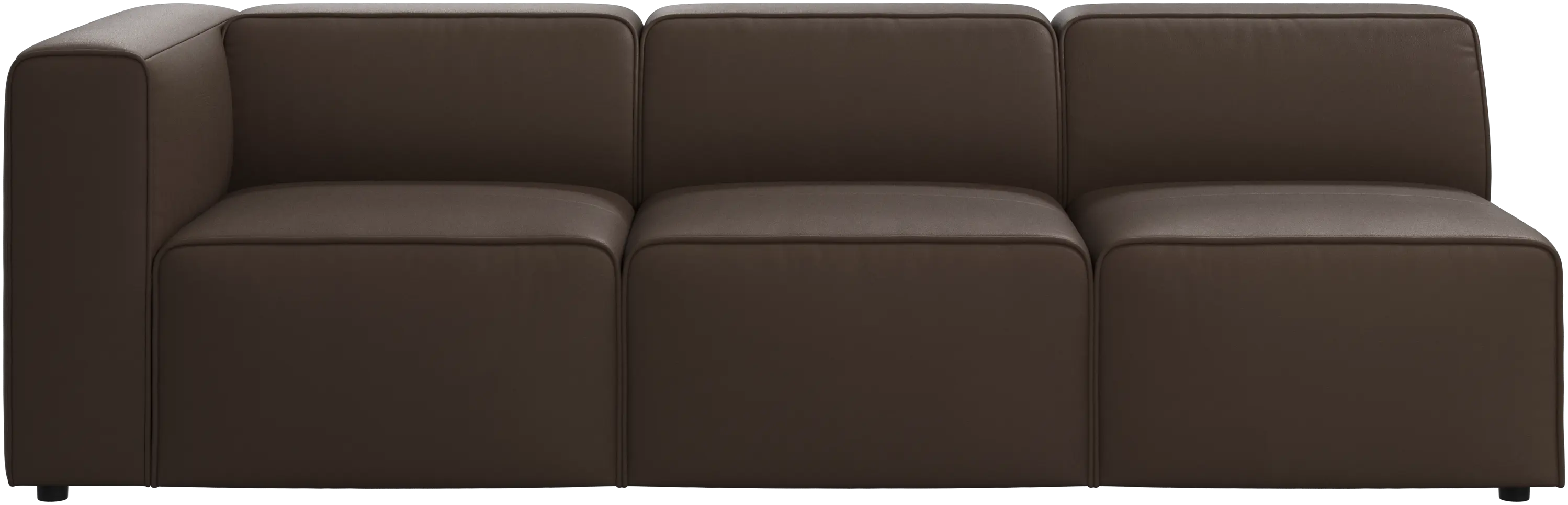 Carmo 3 seater sofa