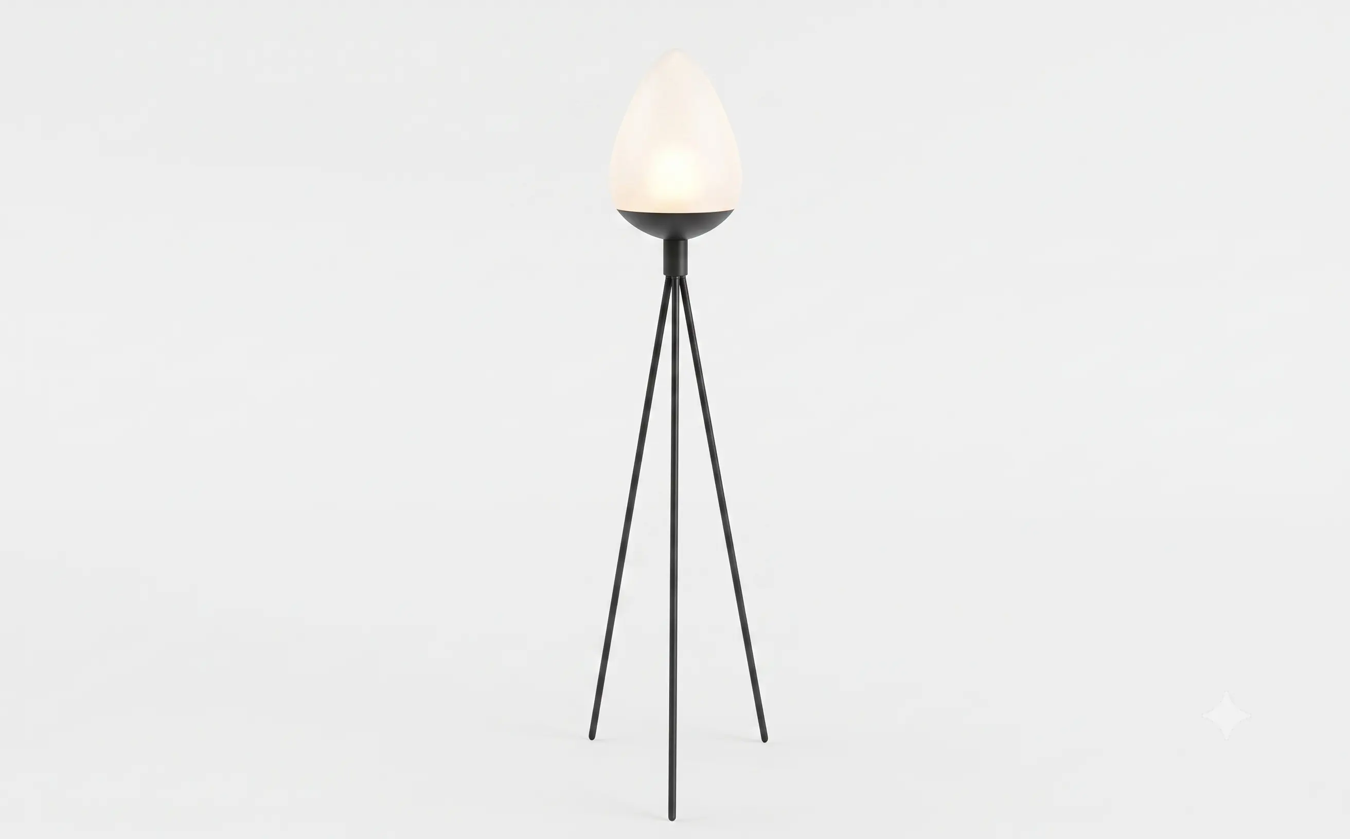 Lamps Lampadaire Chelsea -50%