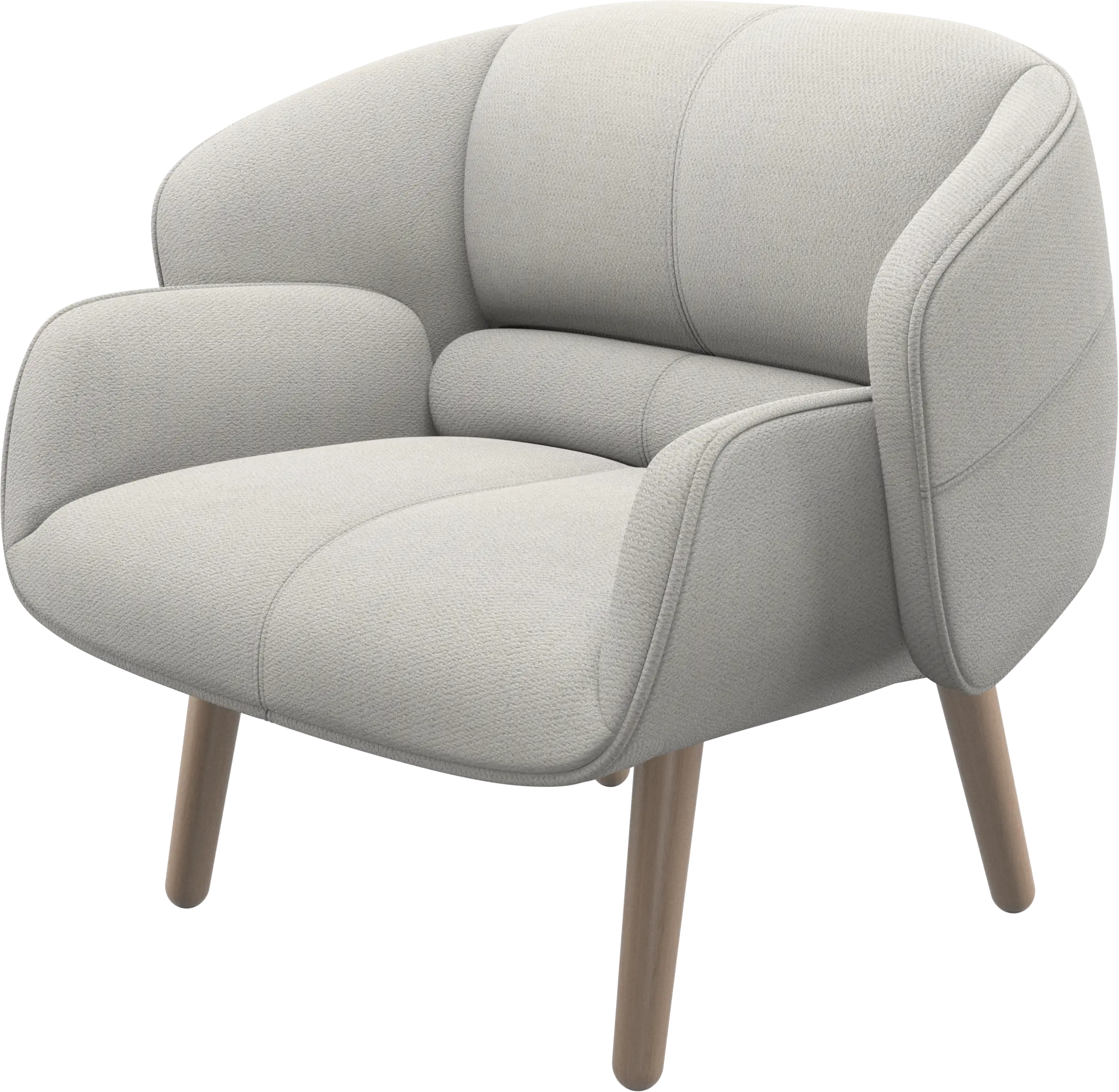 fusion armchair