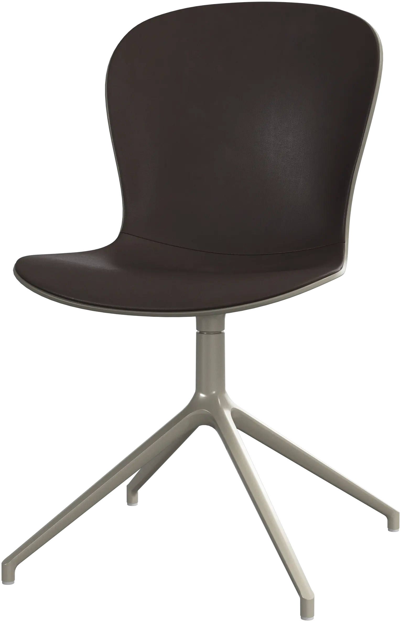 Adelaide chair with swivel function