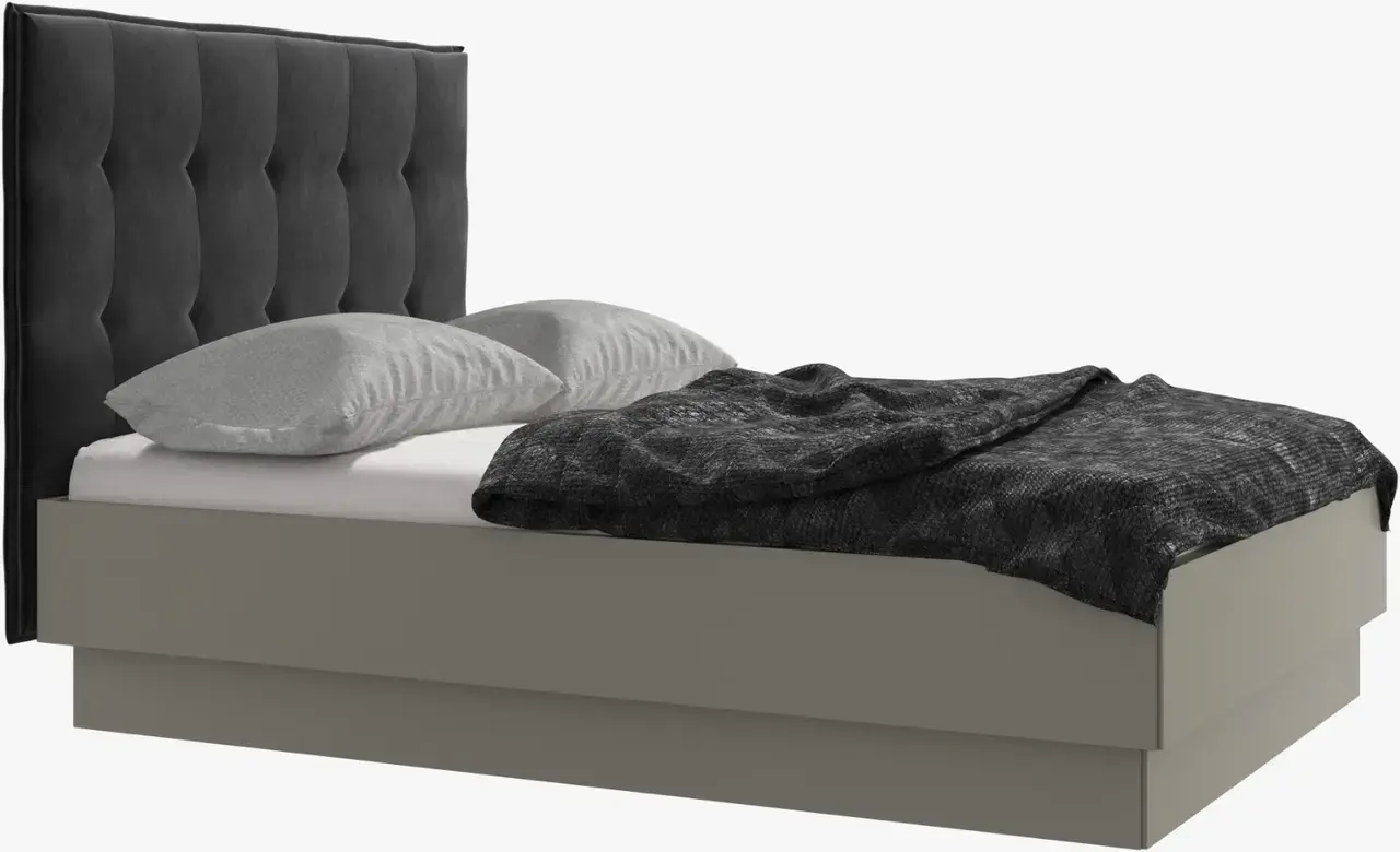 Beds LUGANO BED (BDWH005) - 50% OFF - SAVE £800