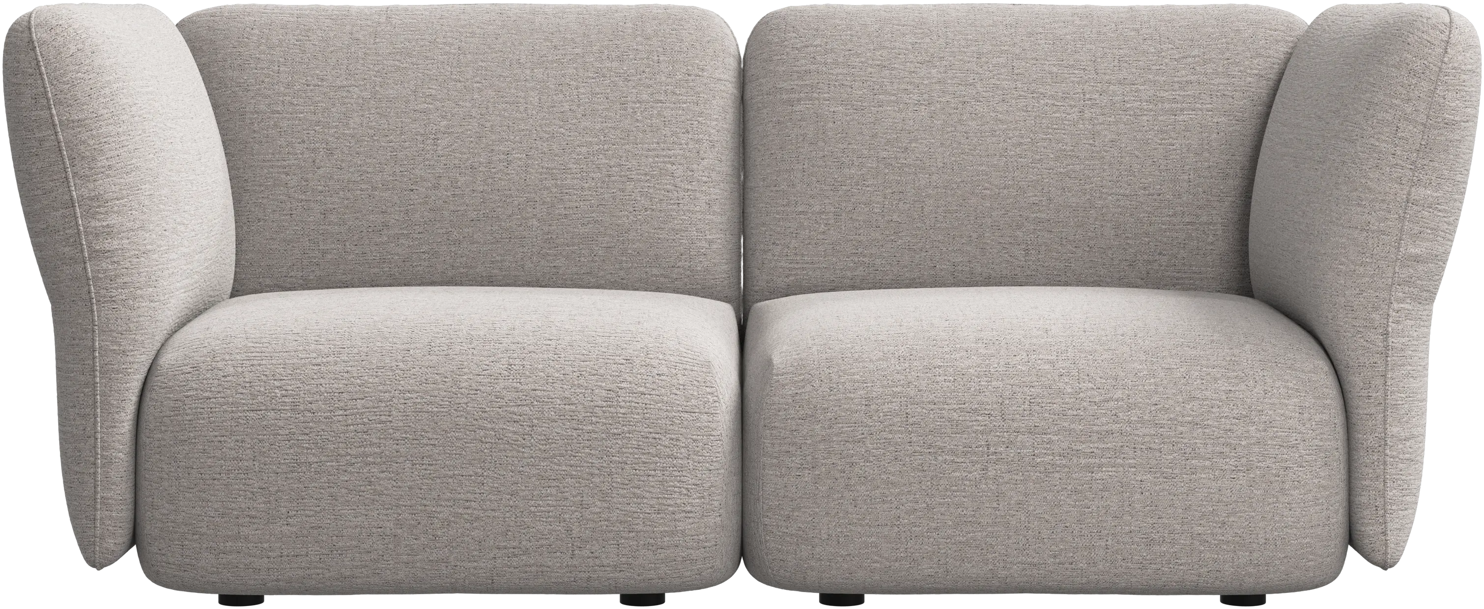 Paraggi 3-seater divided sofa