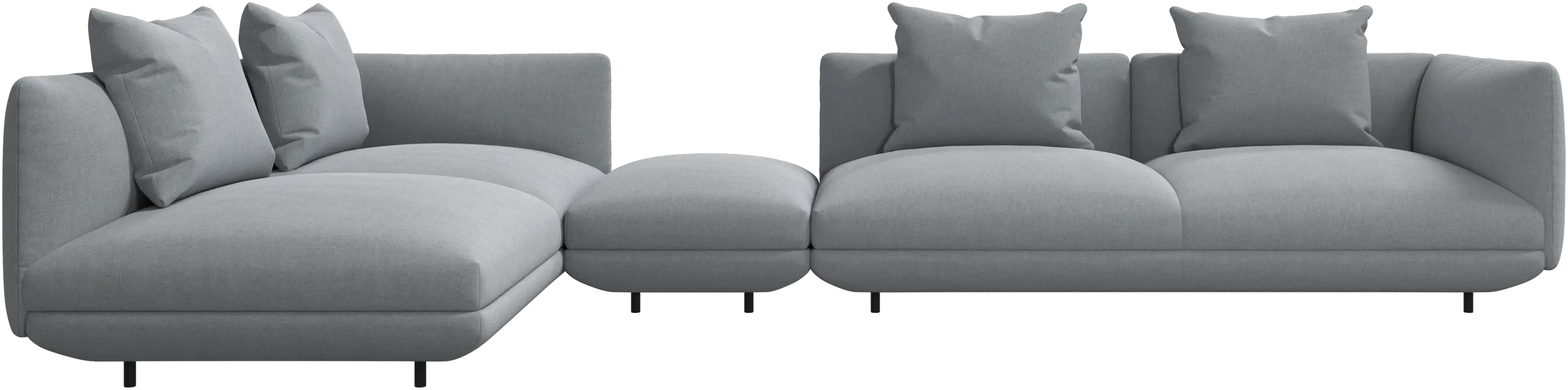 Salamanca corner sofa