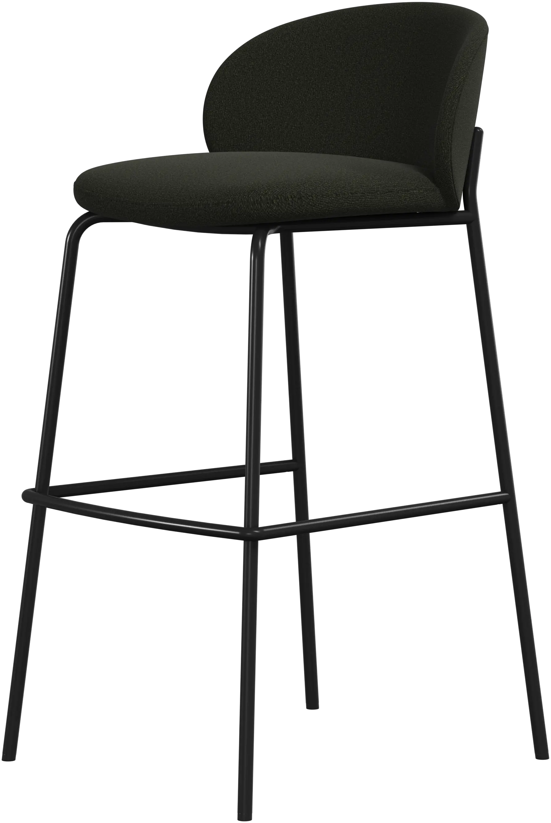 Princeton barstool