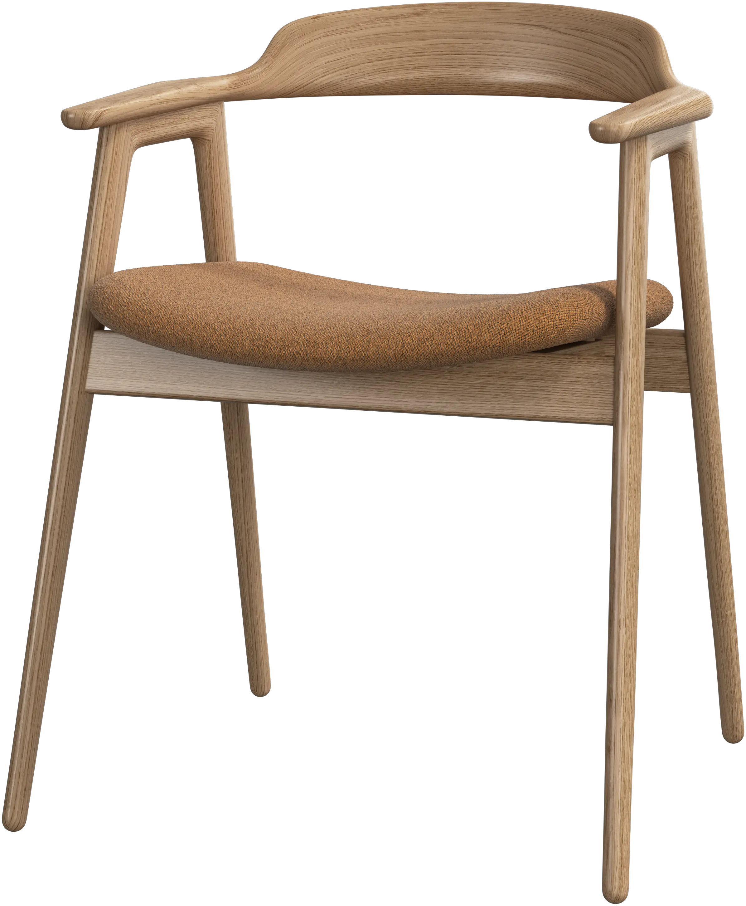 Seoul dining chair