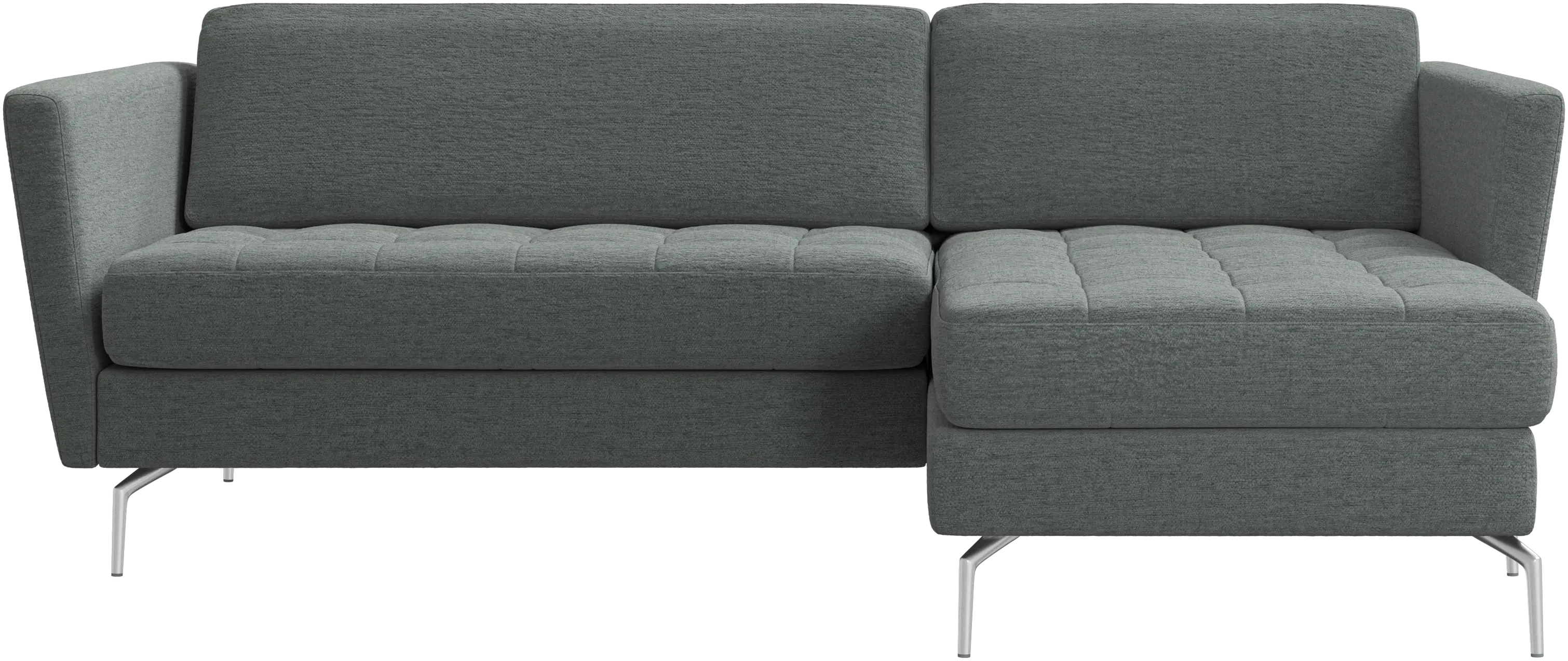 Sofá Osaka con chaise longue