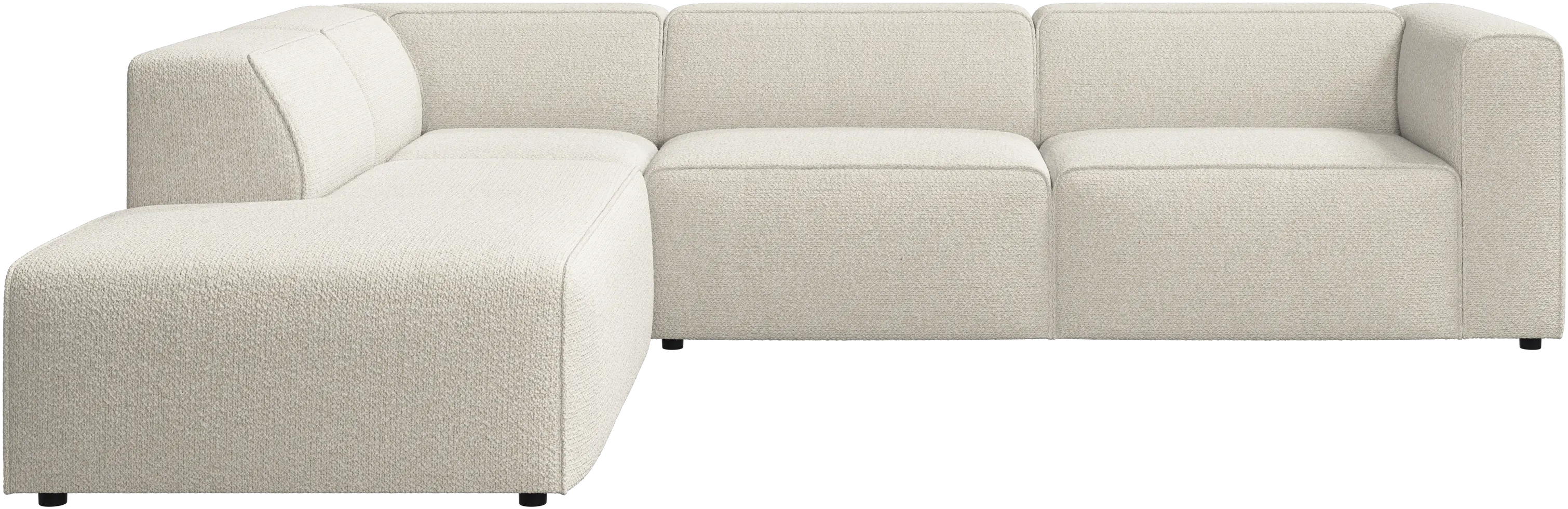 Carmo corner sofa