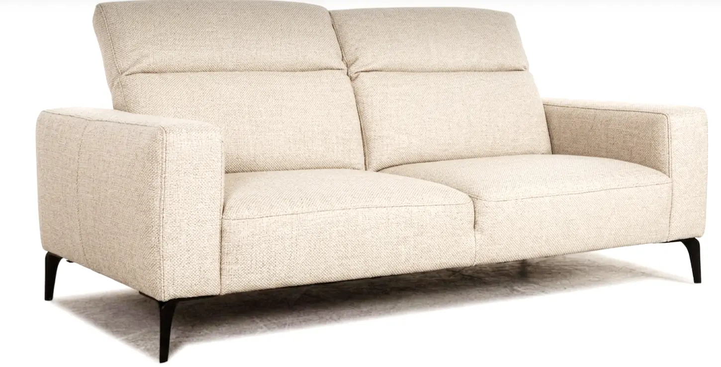 Sofas Canapé Zurich 2.5 places -50%