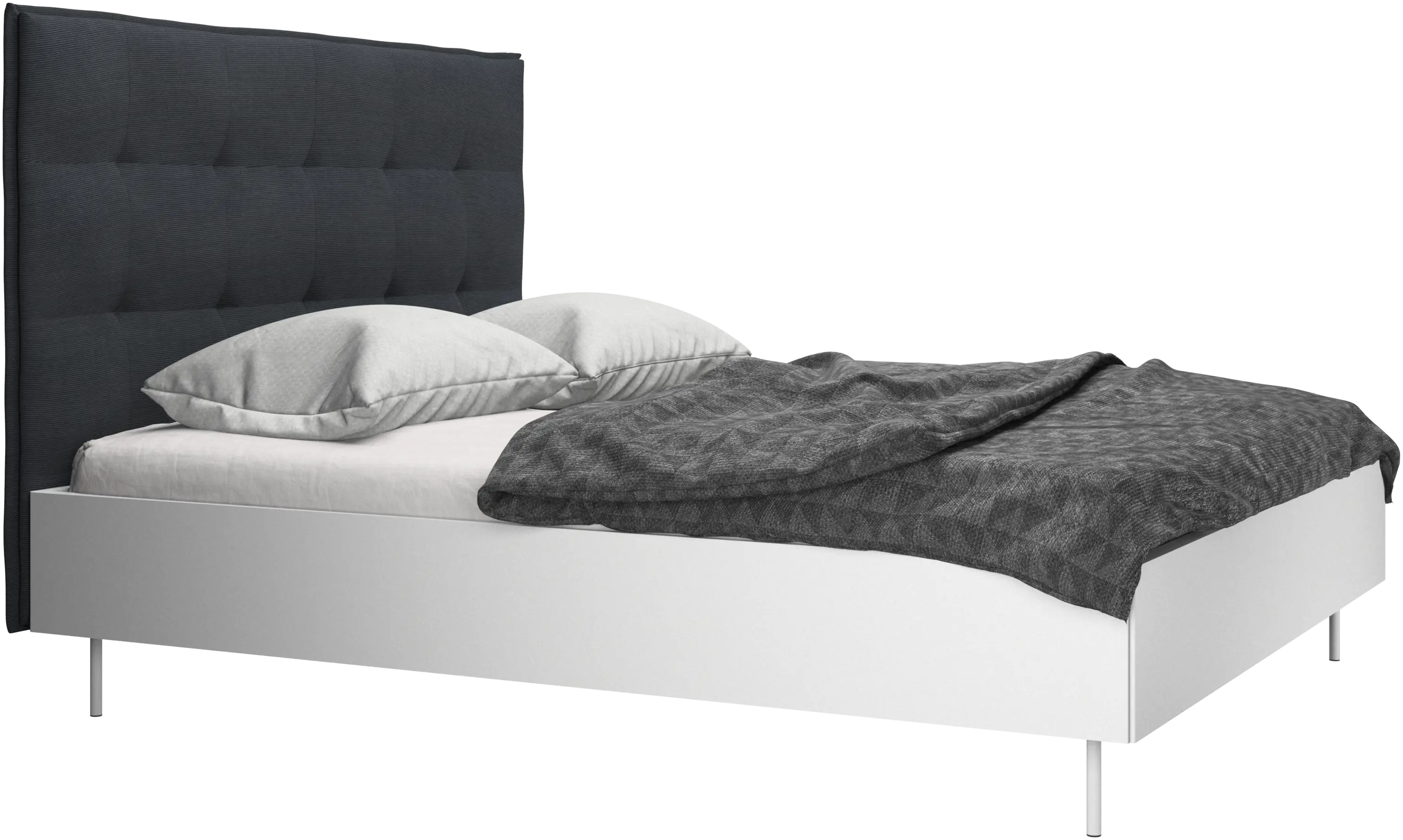 Lit Lugano, hors matelas