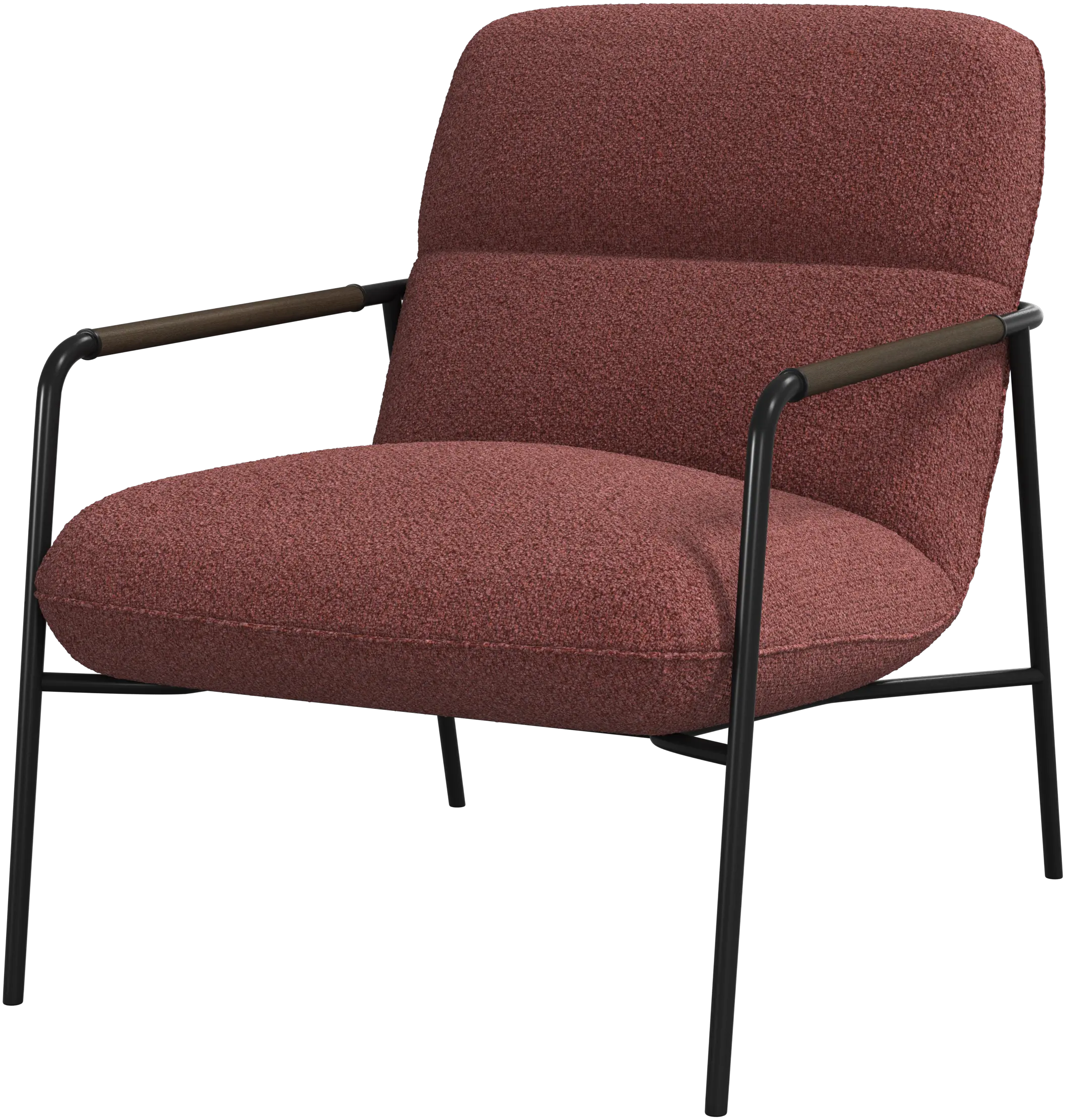 Terni armchair