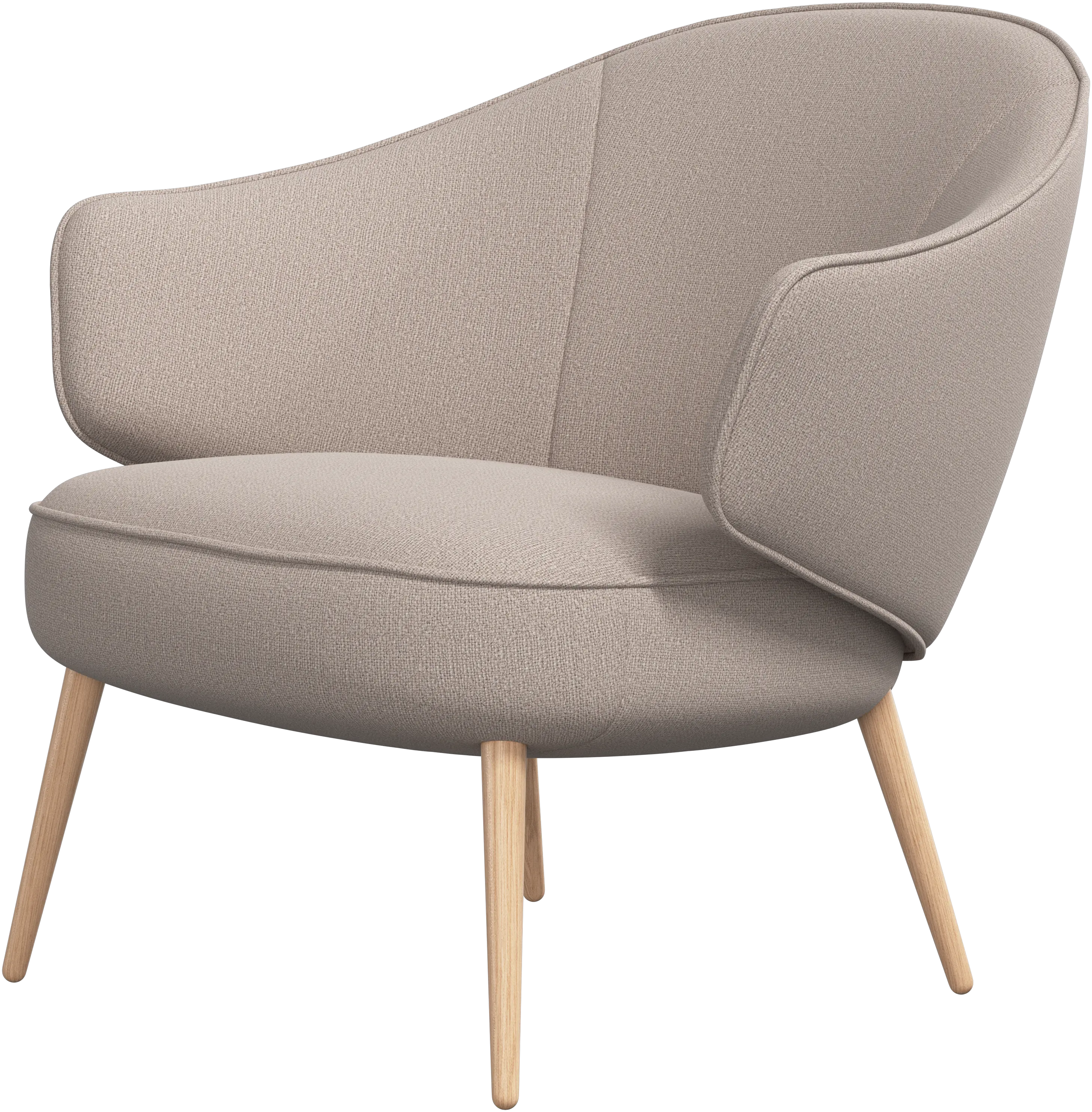 Charlotte armchair