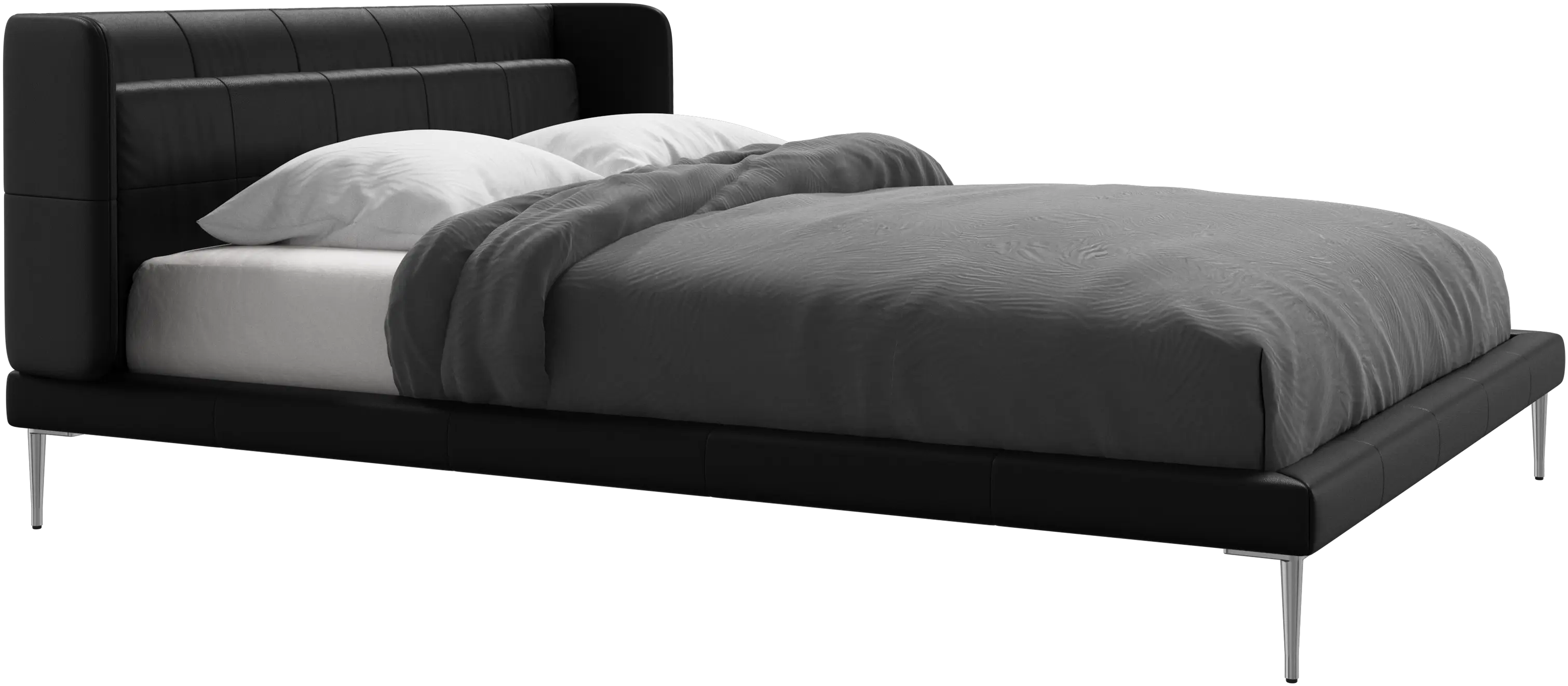 Cama Austin, no incluye colchón