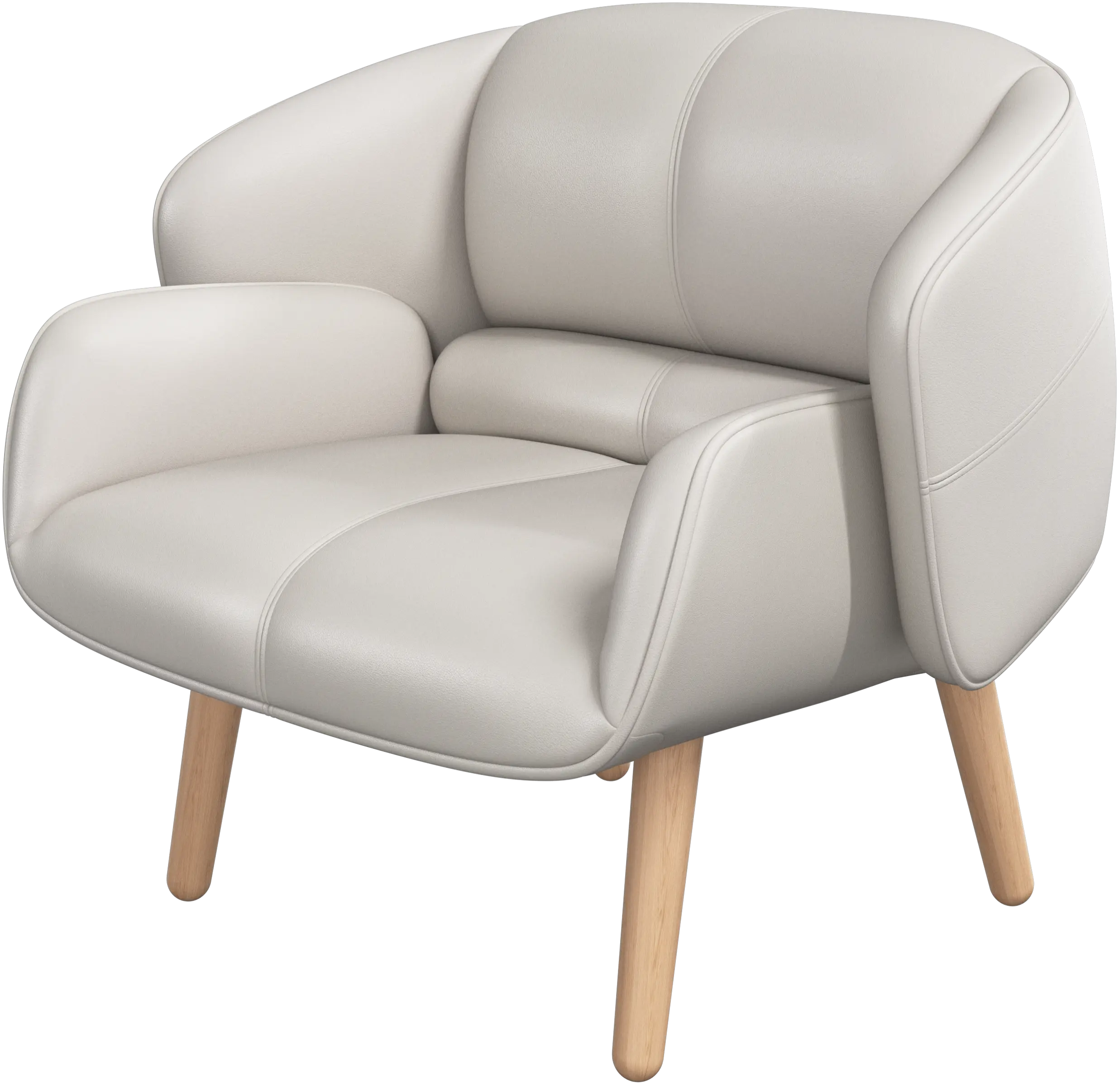 fusion armchair