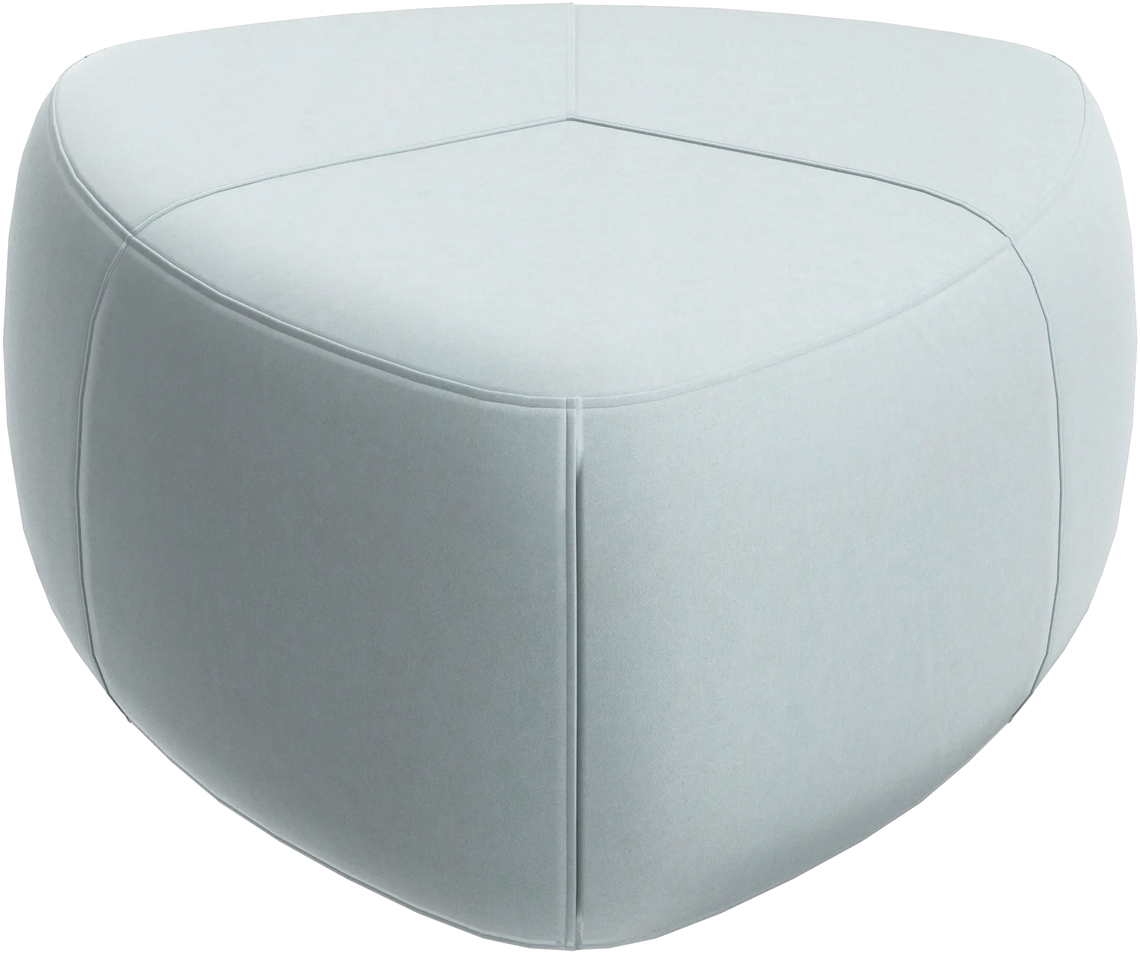 Bermuda footstool