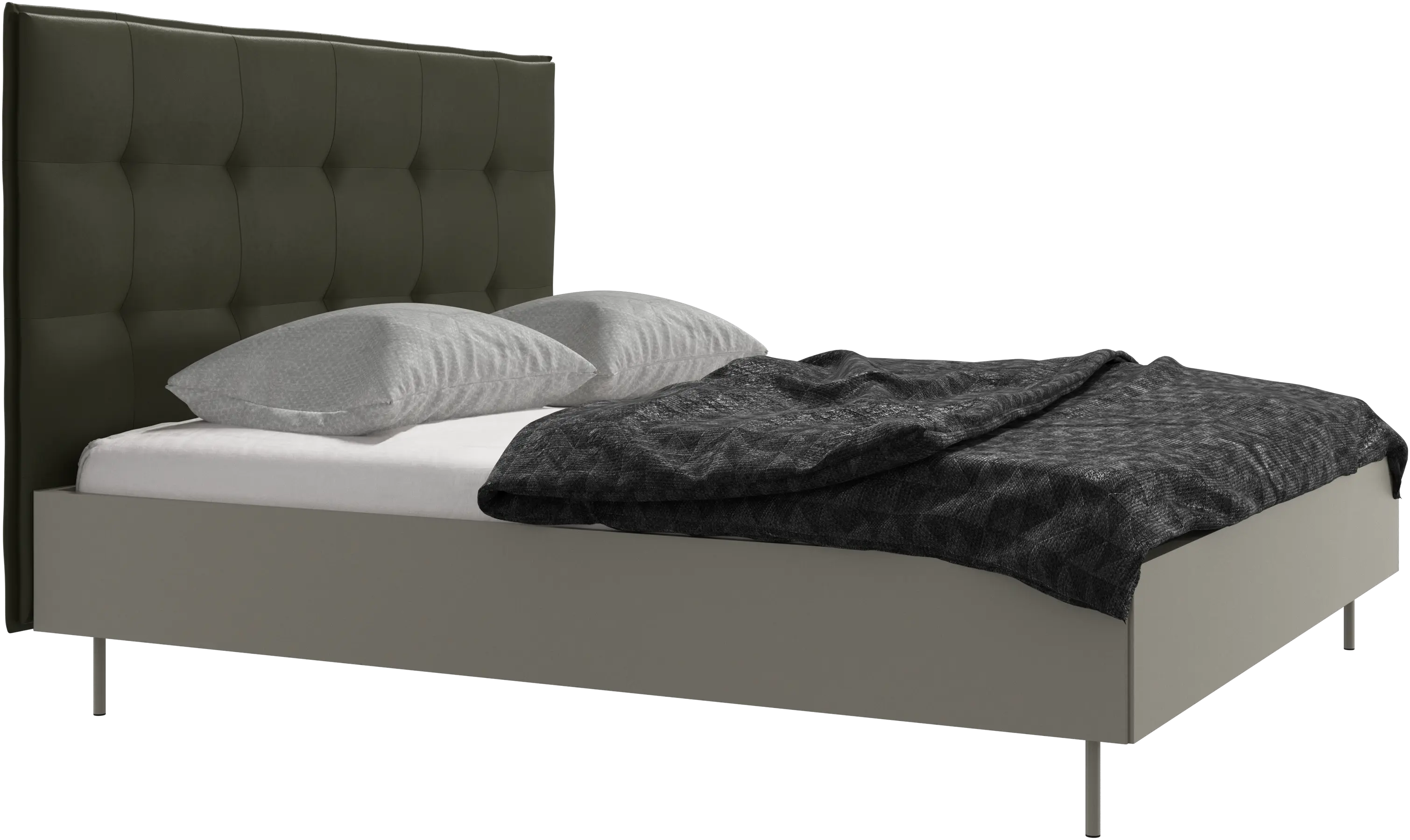 Lit Lugano, excl. matelas