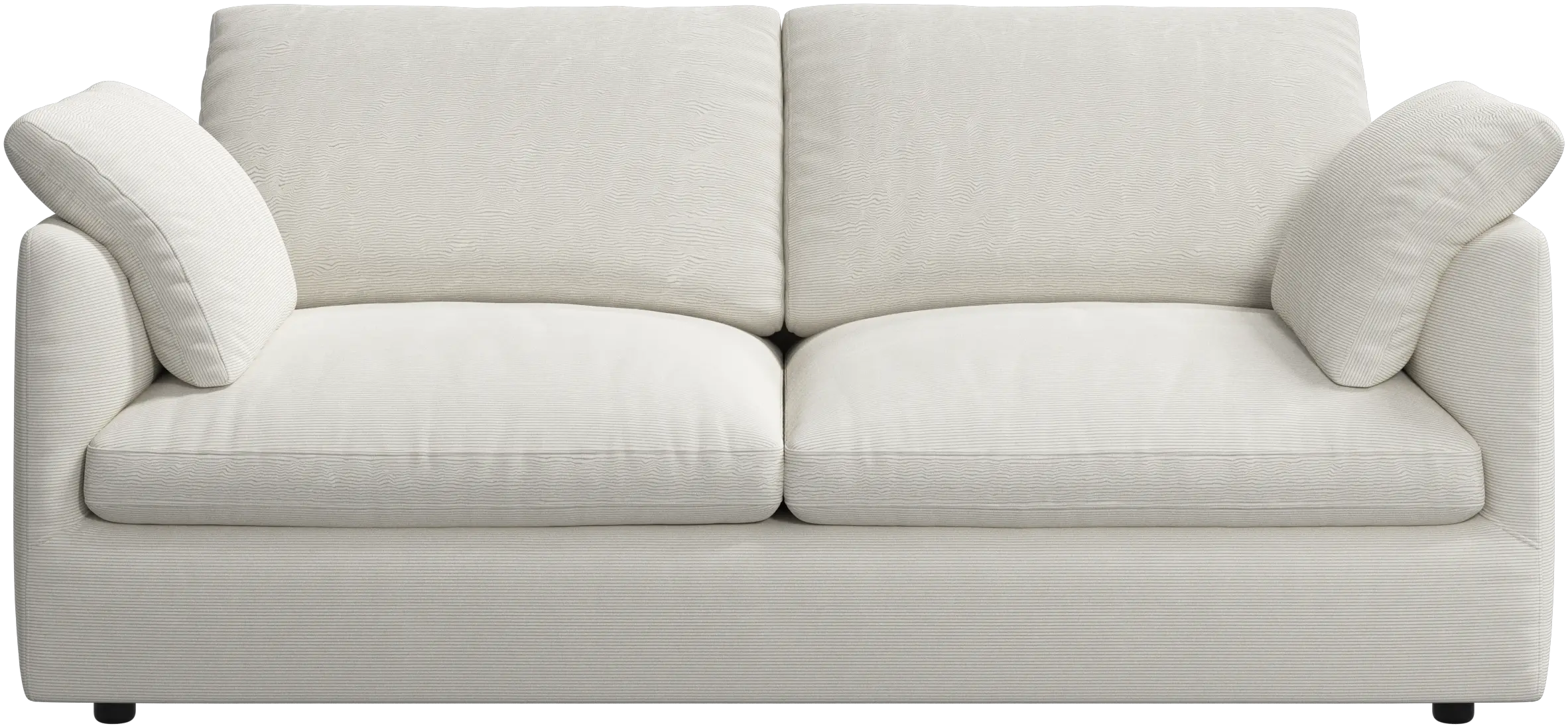 Milano 2-sits soffa