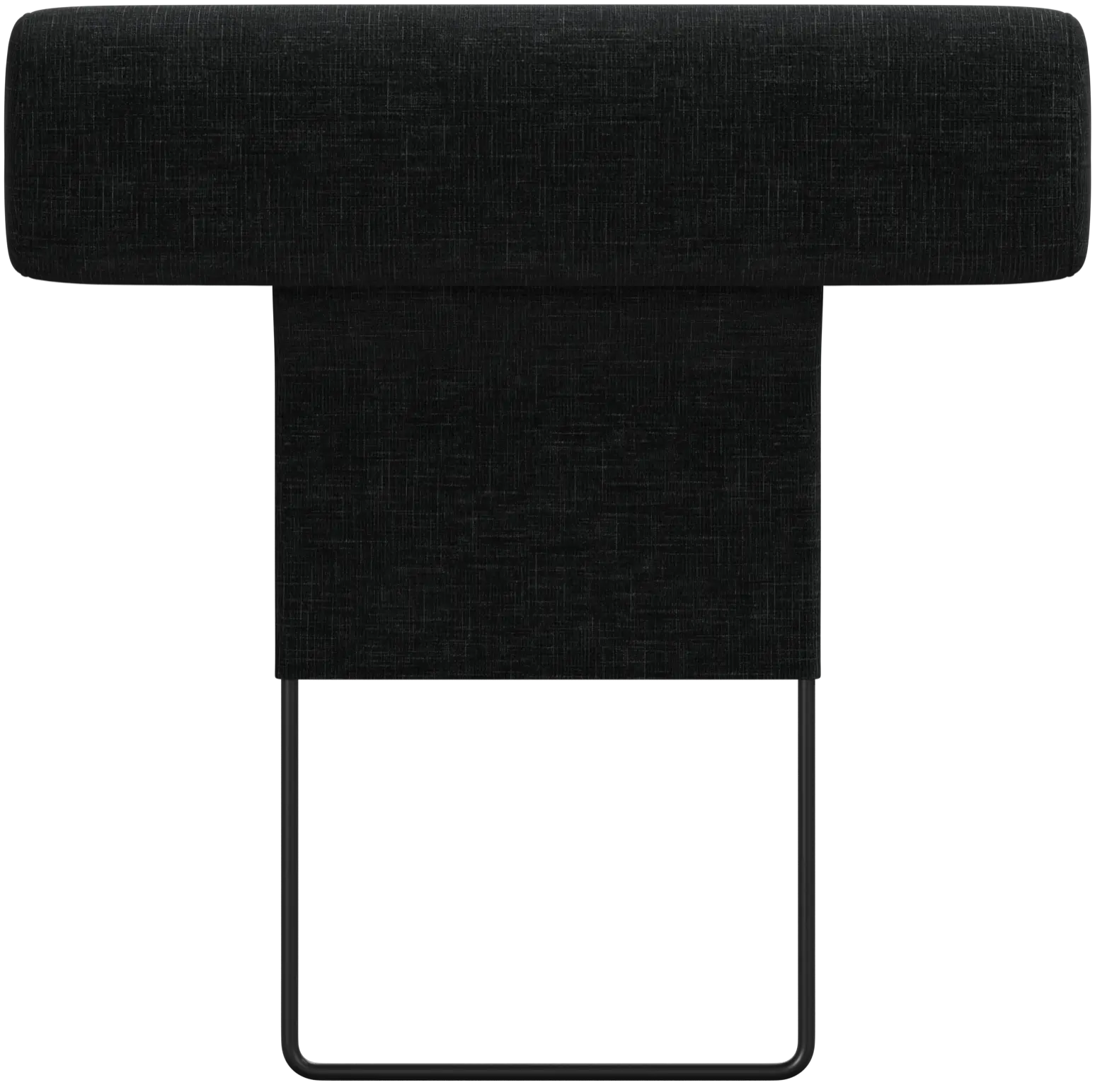 Indivi headrest
