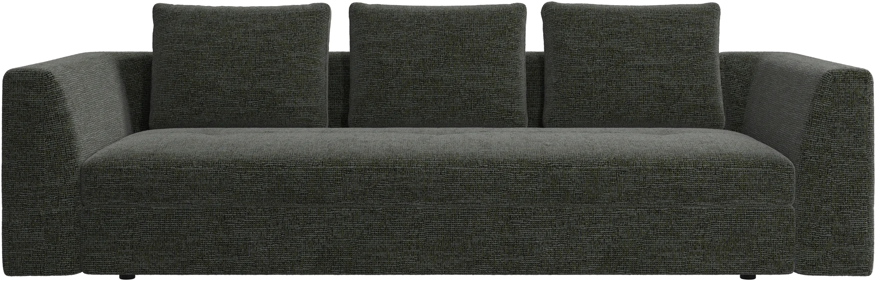 Bergamo 3 seater