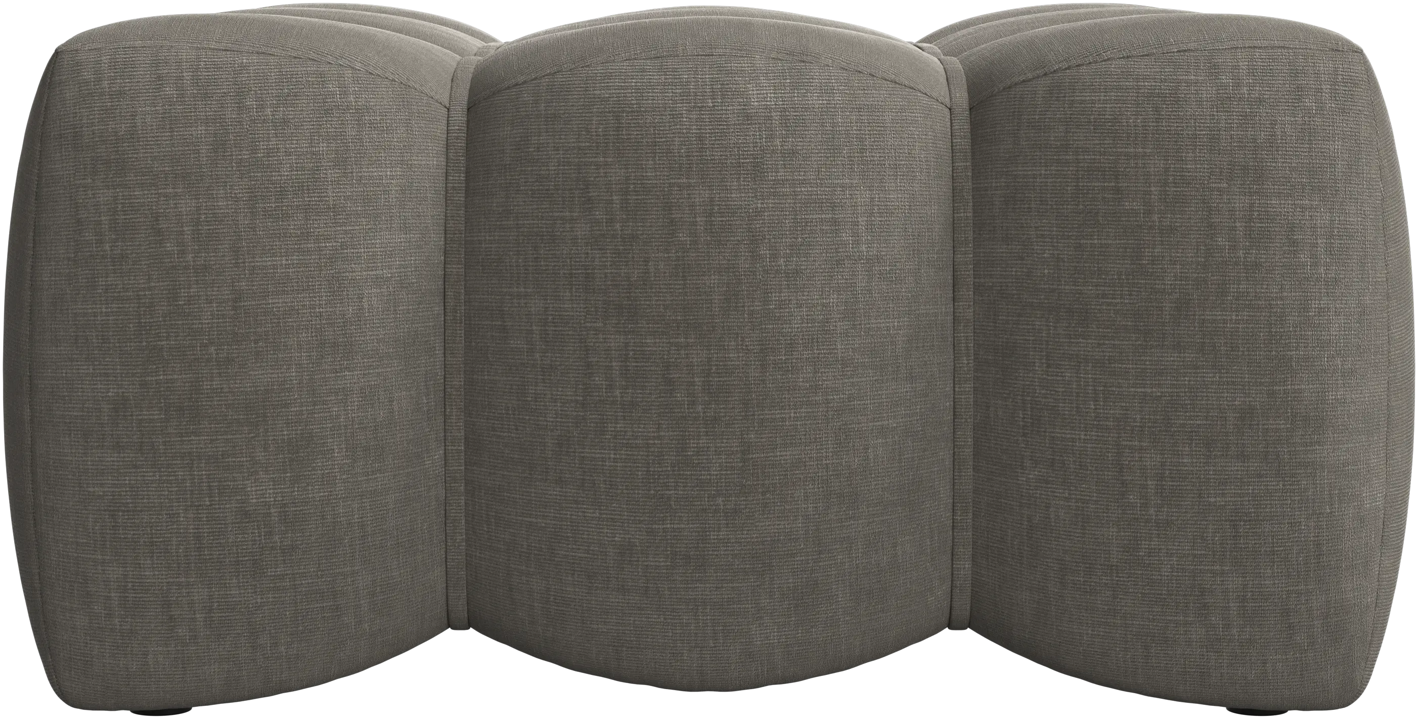 Nawabari footstool big