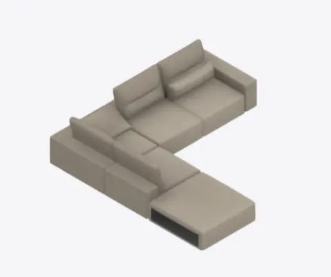 Sofas Hampton