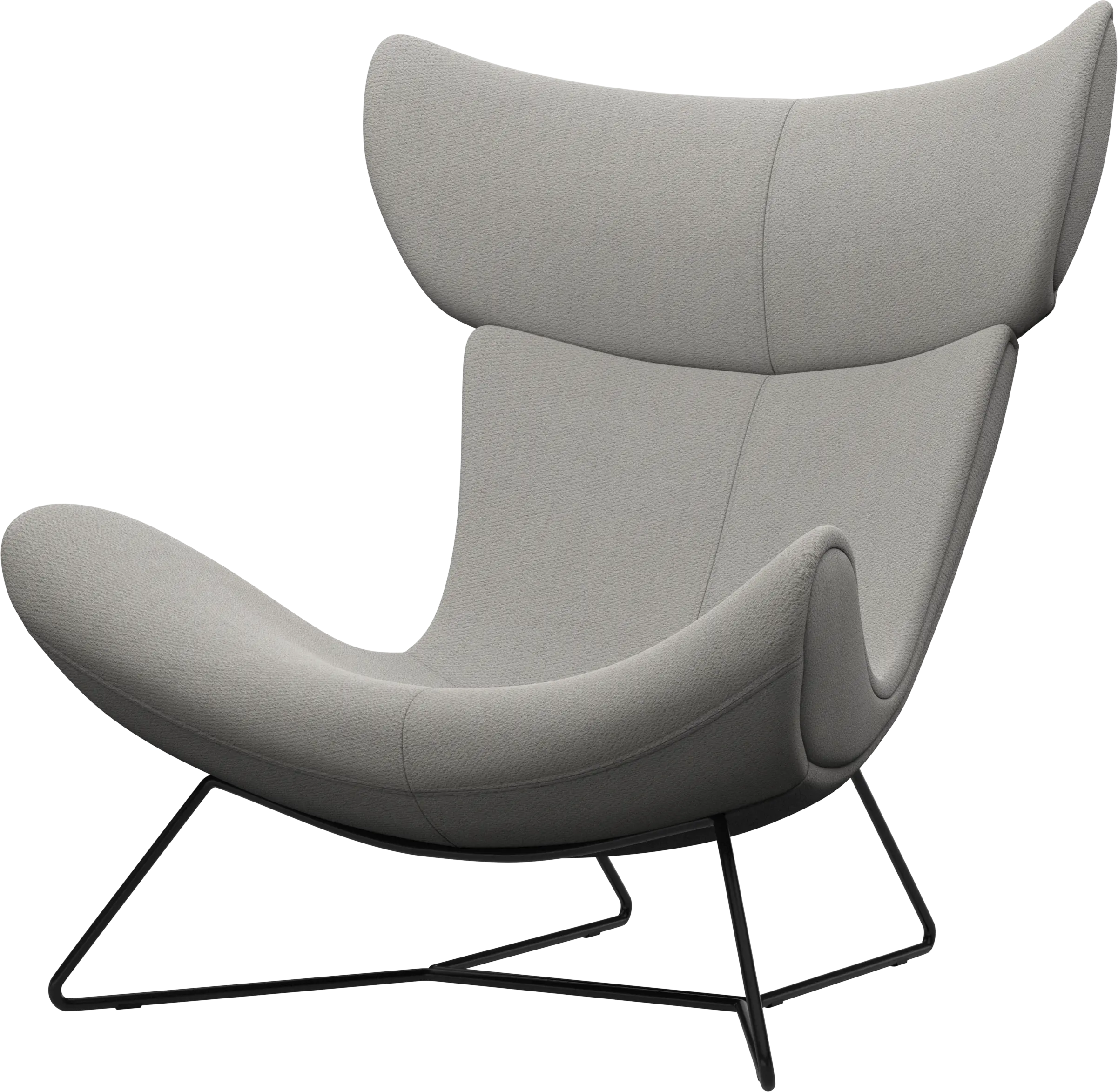 Imola armchair