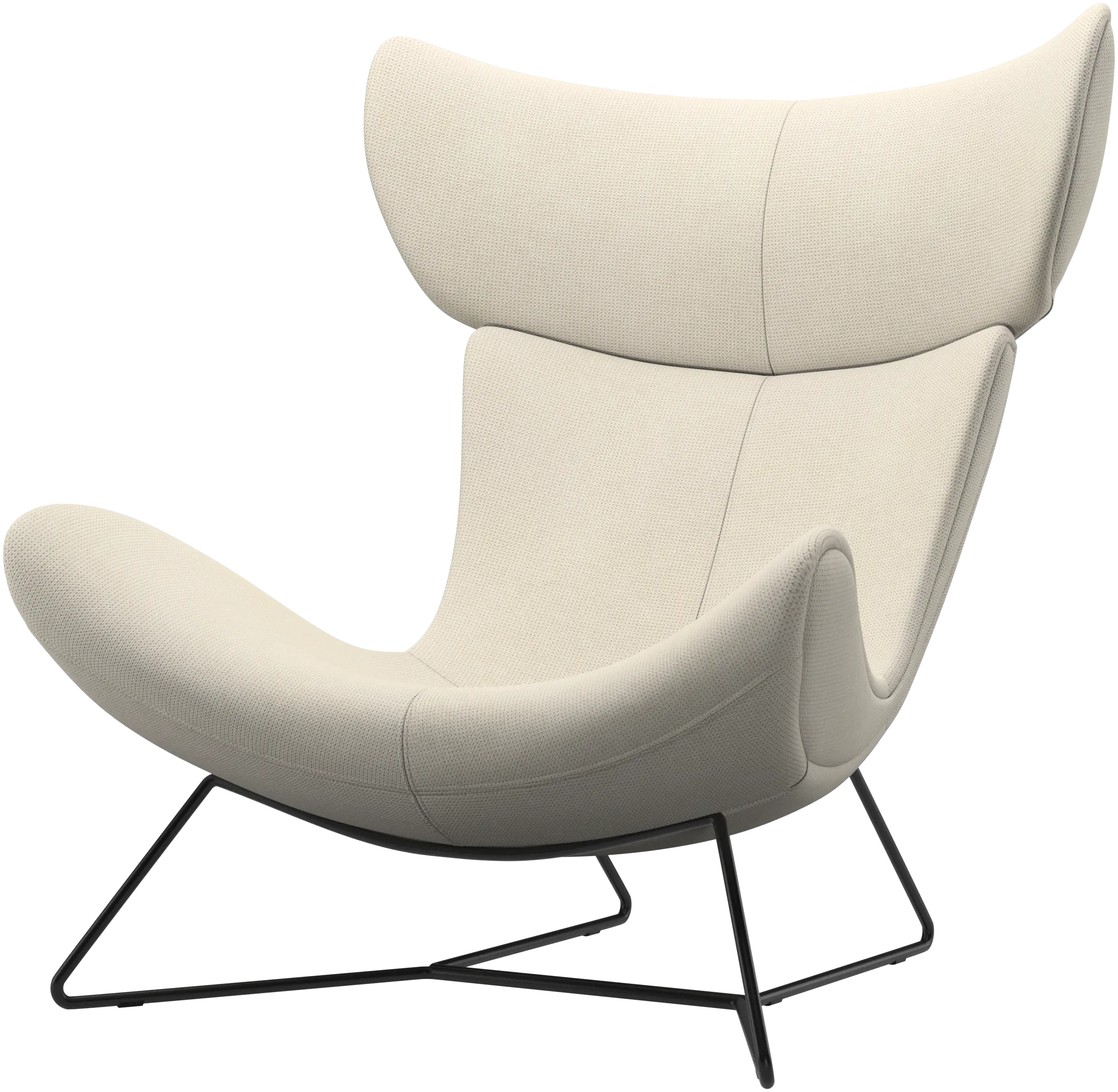 Imola armchair
