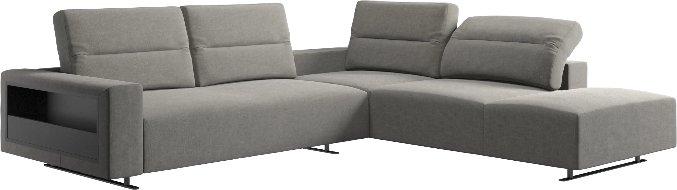 Hampton Ecksofa