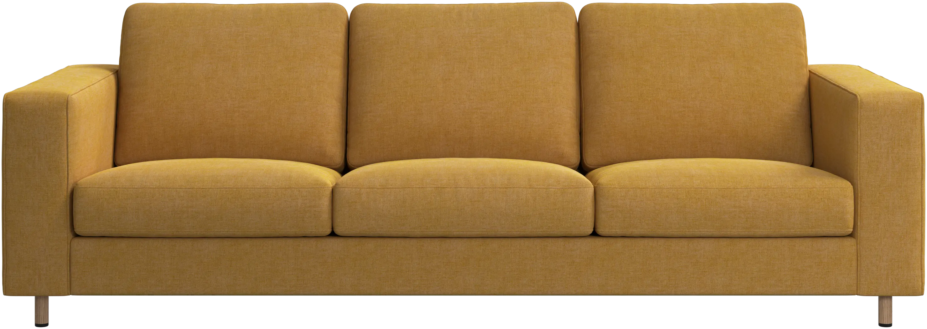 Indivi 3 seater sofa
