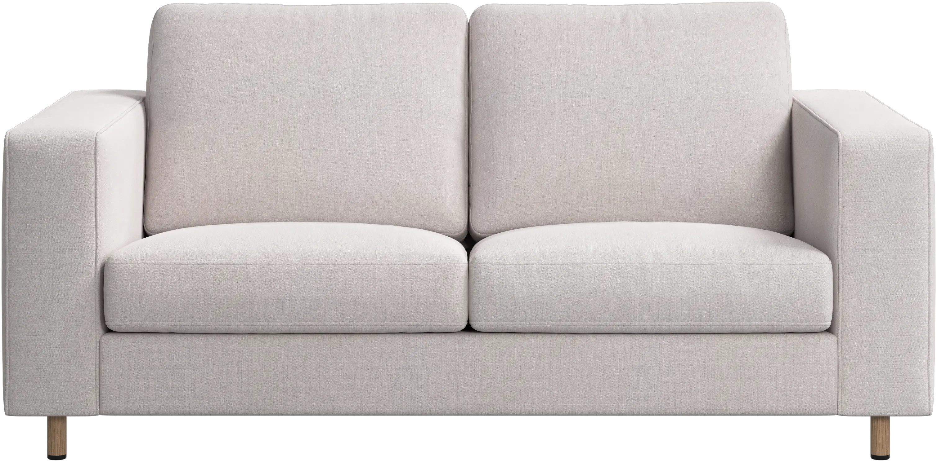 Indivi 2 seater sofa