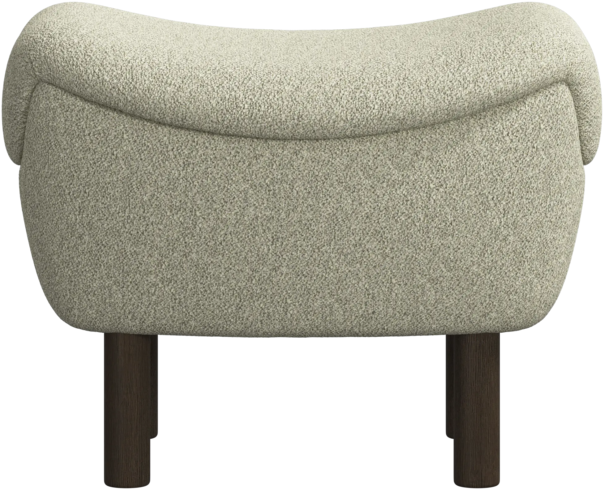 Catskills foot stool