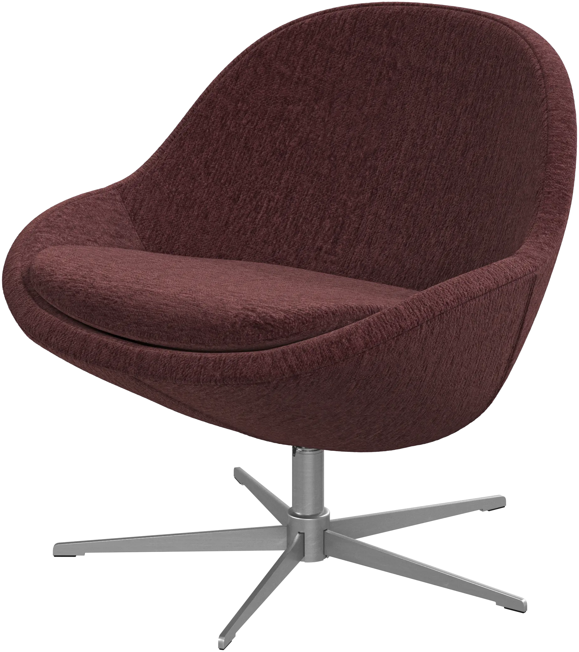 Fotel Veneto z funkcją obrotu