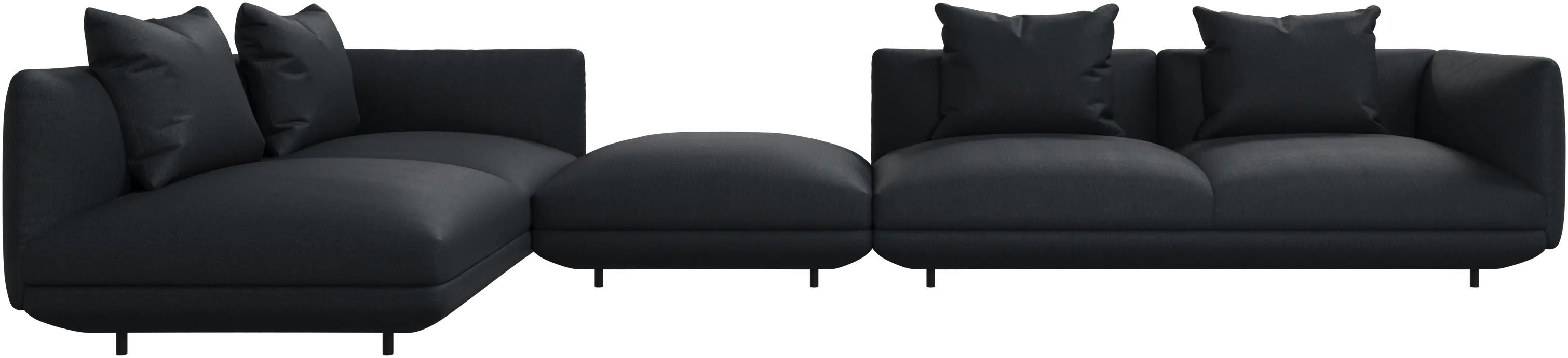 Salamanca コーナーソファ