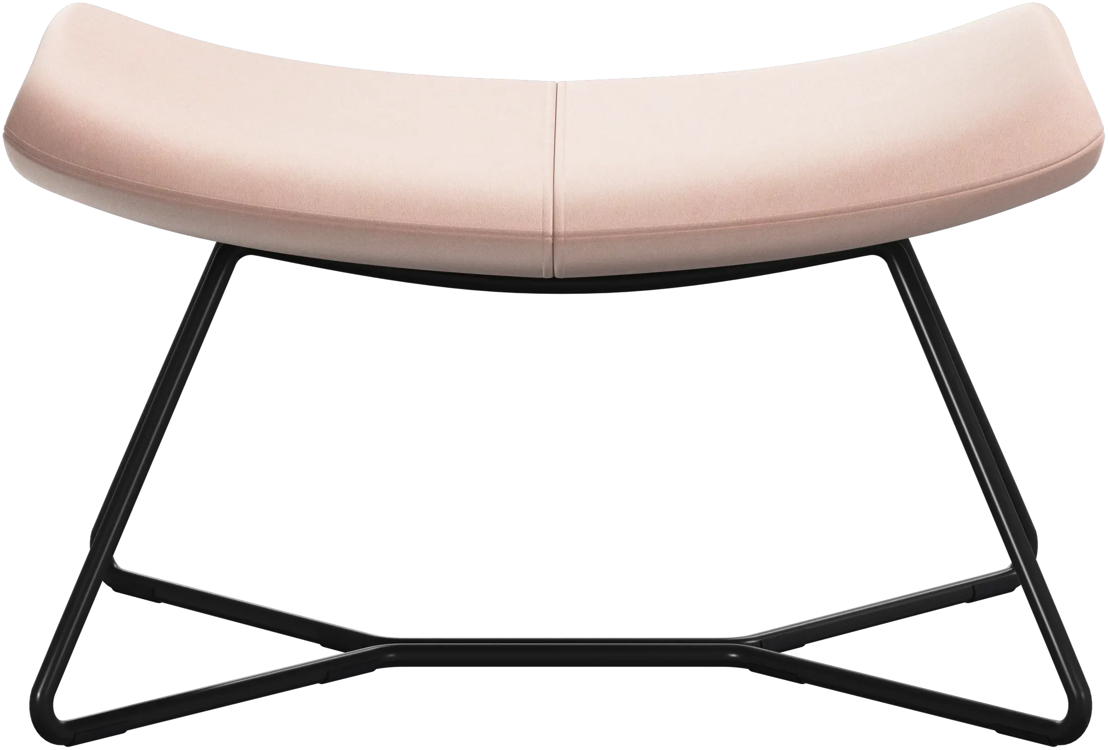 Imola footstool