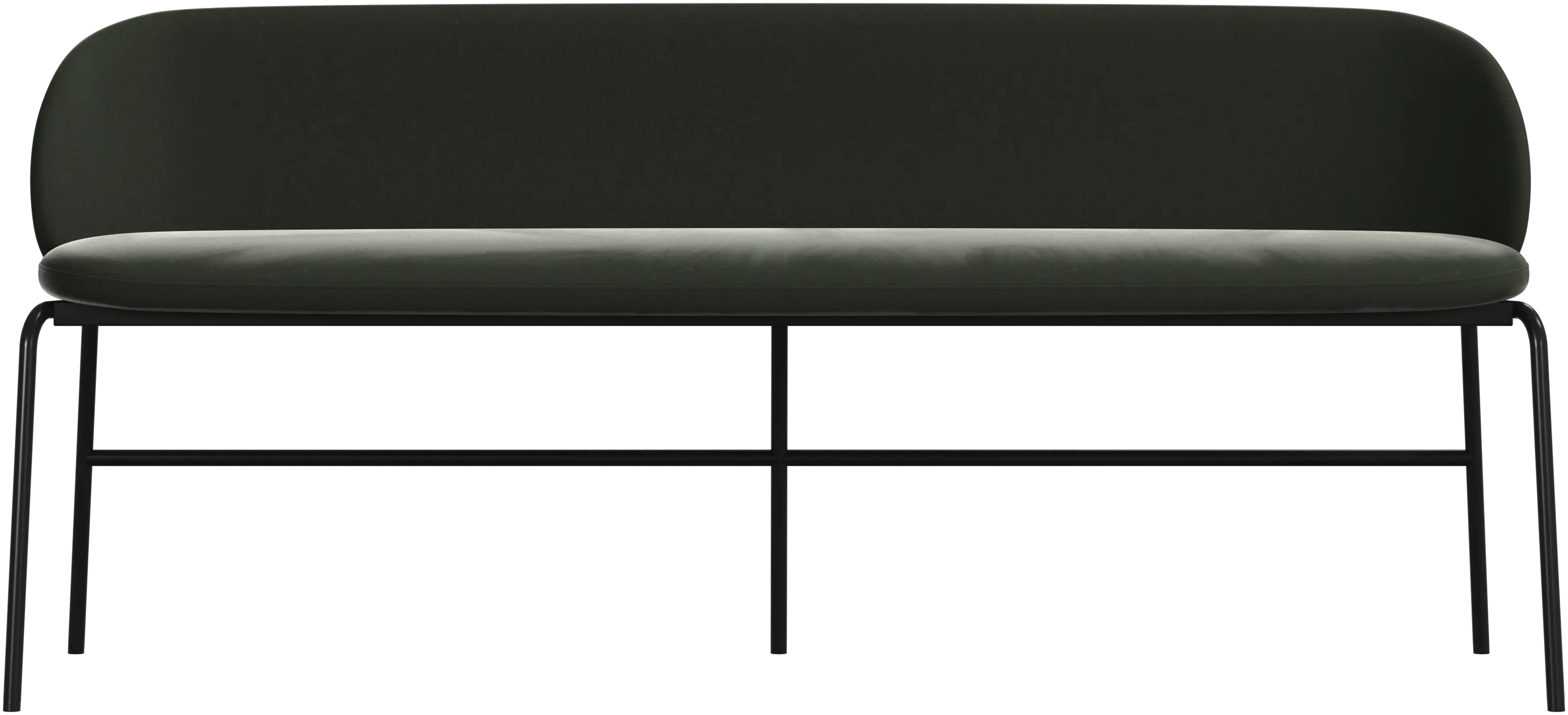 Princeton bench