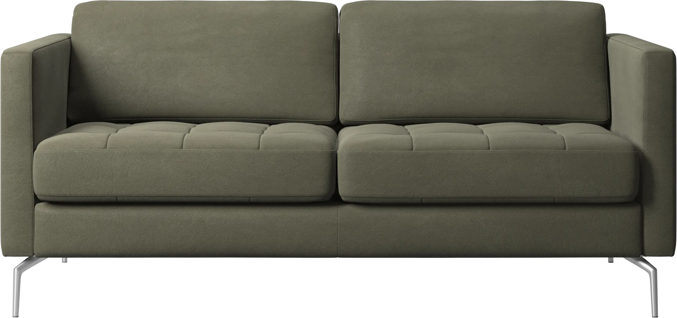 Sofá Osaka de 2 lugares