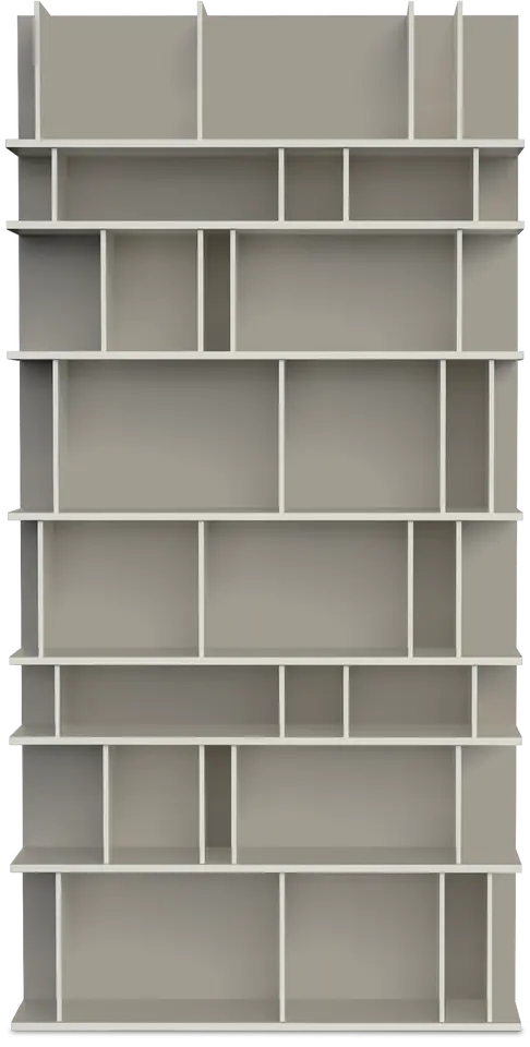 Storage Como hyllkombination