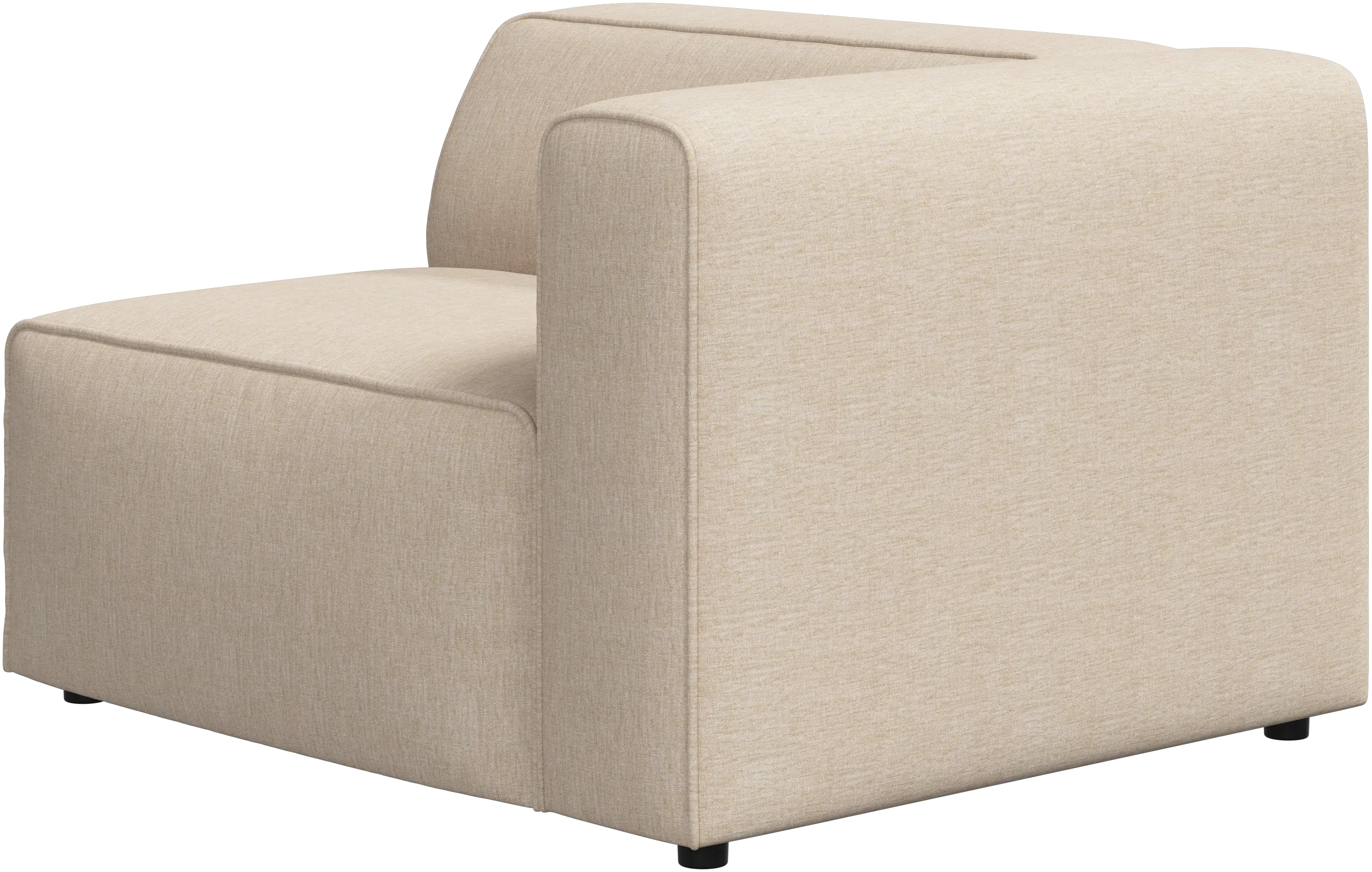 Fauteuil Carmo