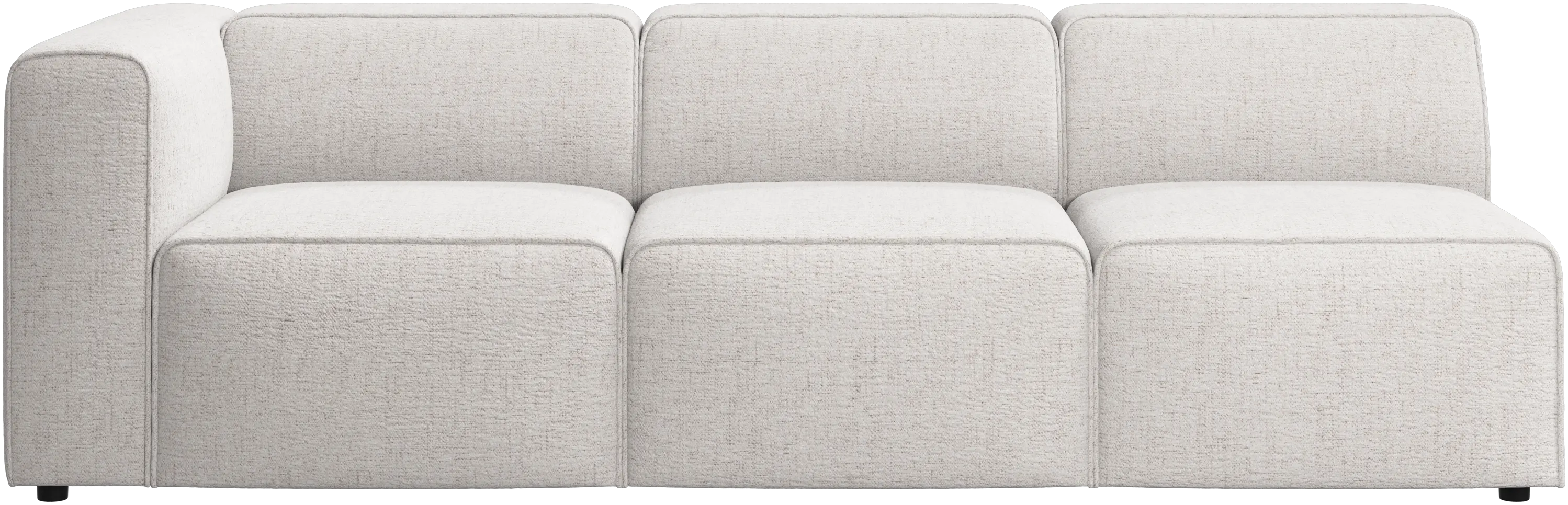 Carmo 3 seater sofa