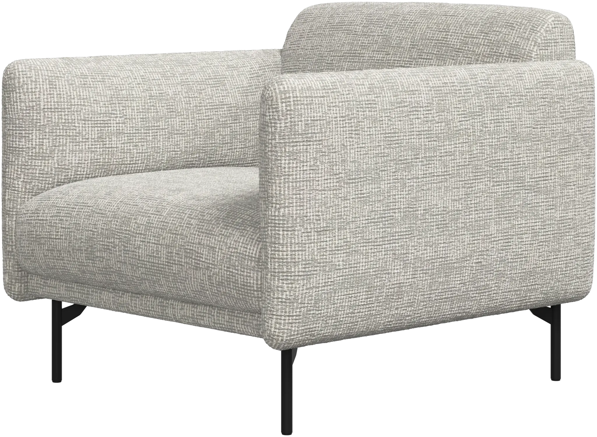 Berne armchair