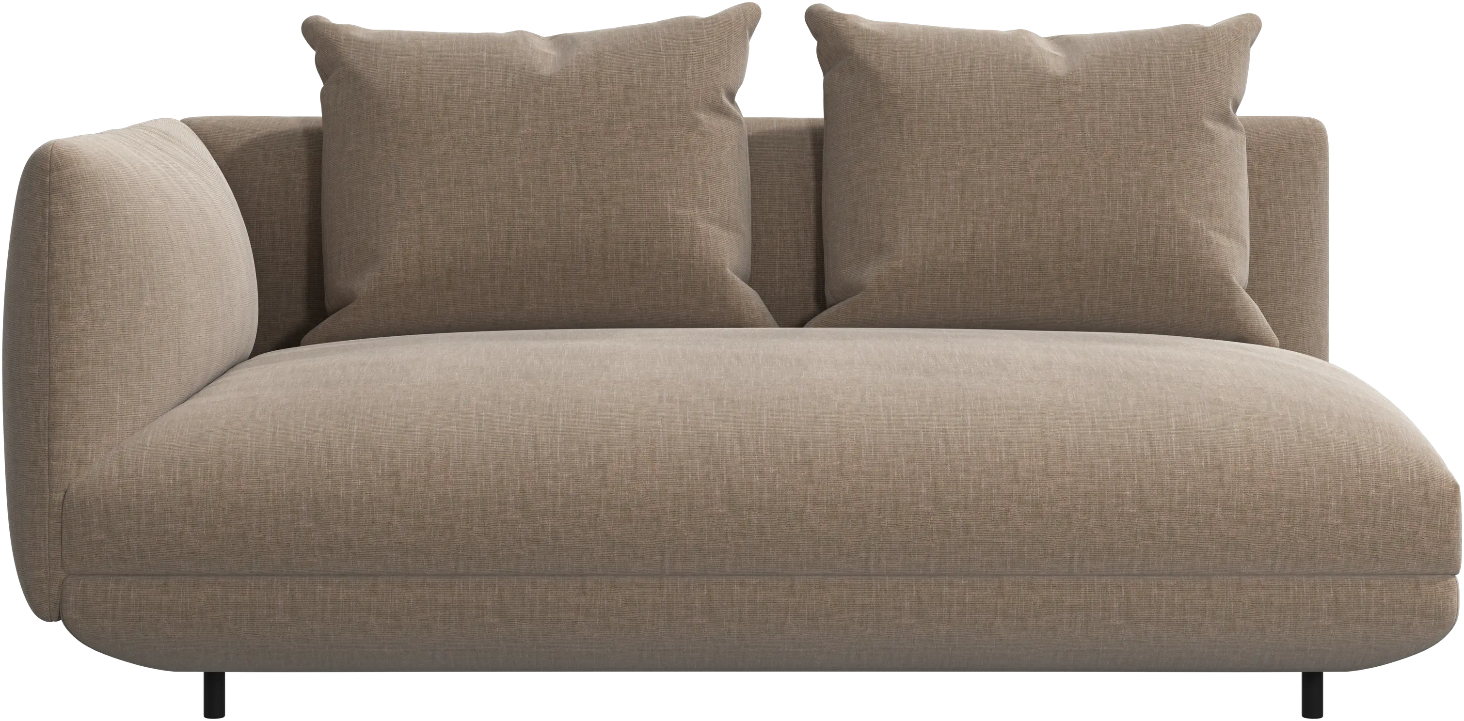 Salamanca 1,5 seater, left arm