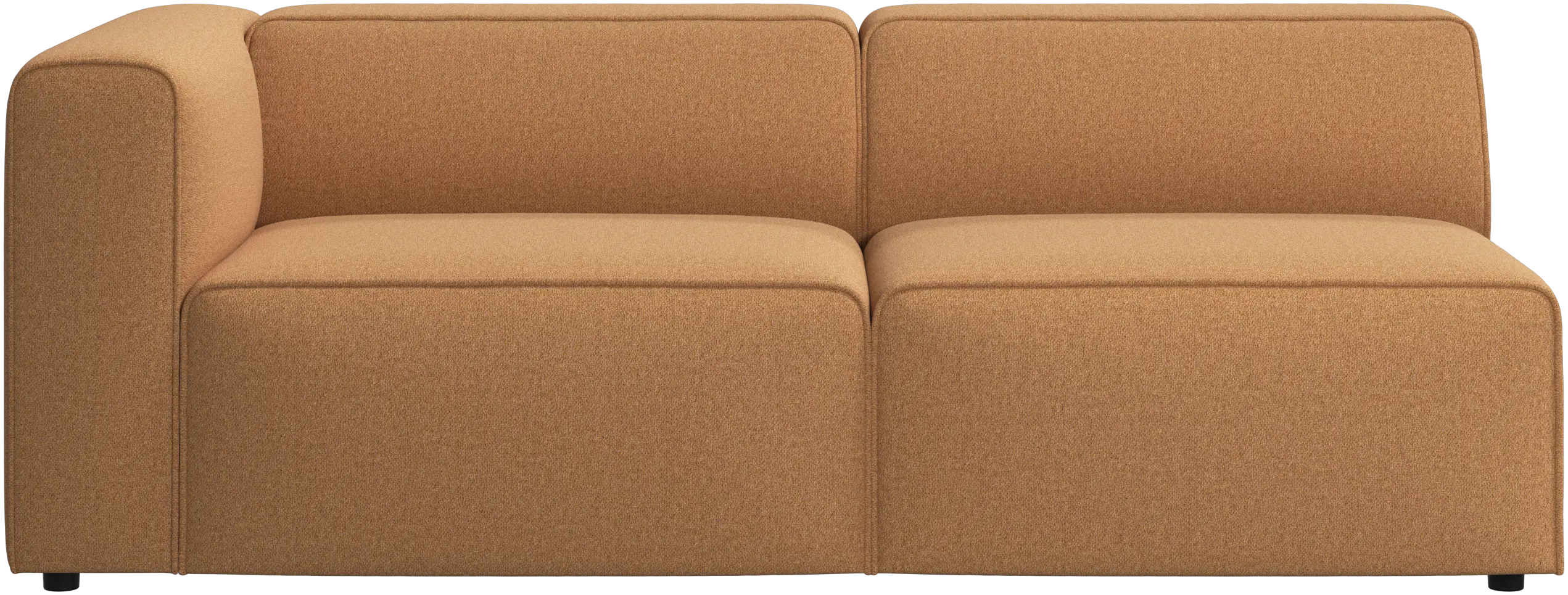 Carmo 2.5-seater sofa