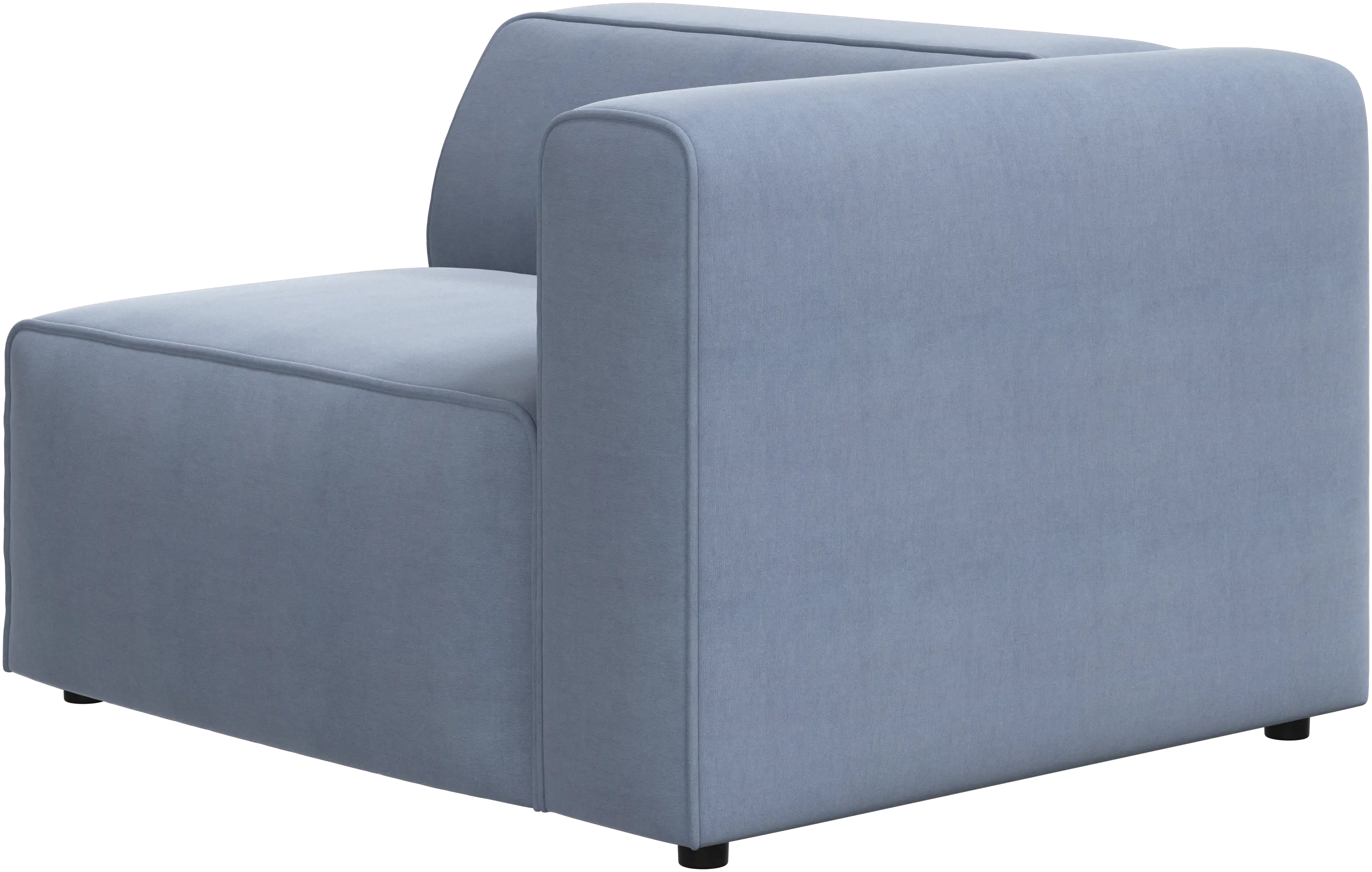 Carmo armchair