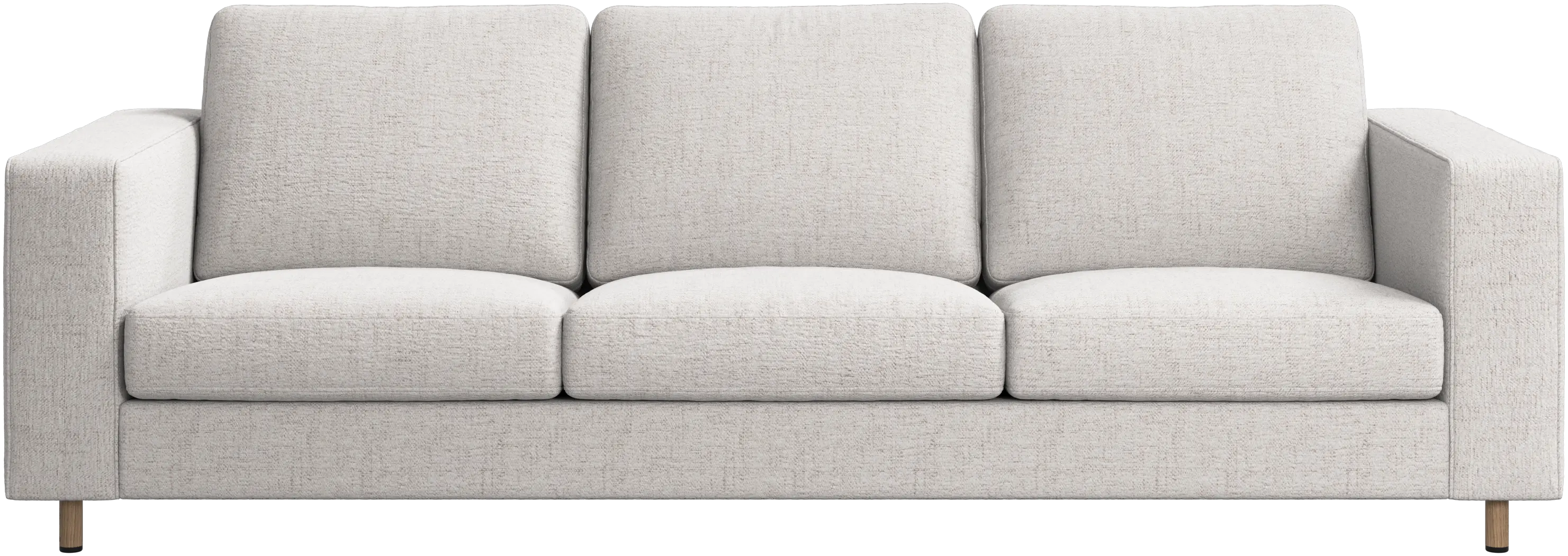 Sofá Indivi de 3 plazas