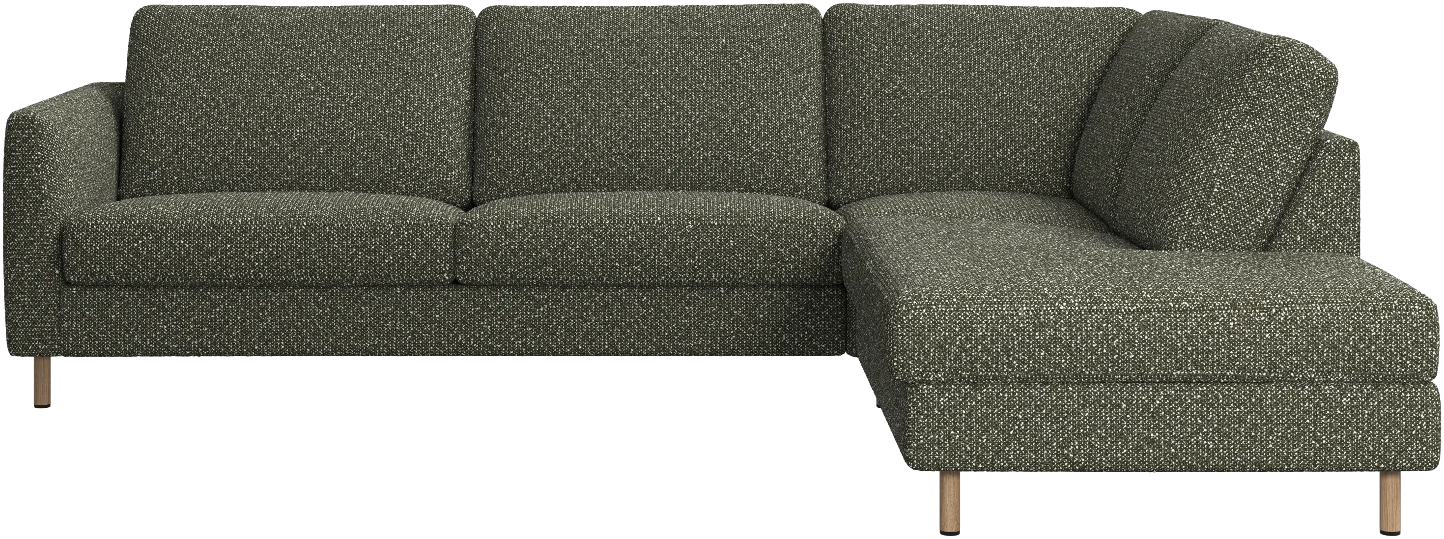 Indivi corner sofa right