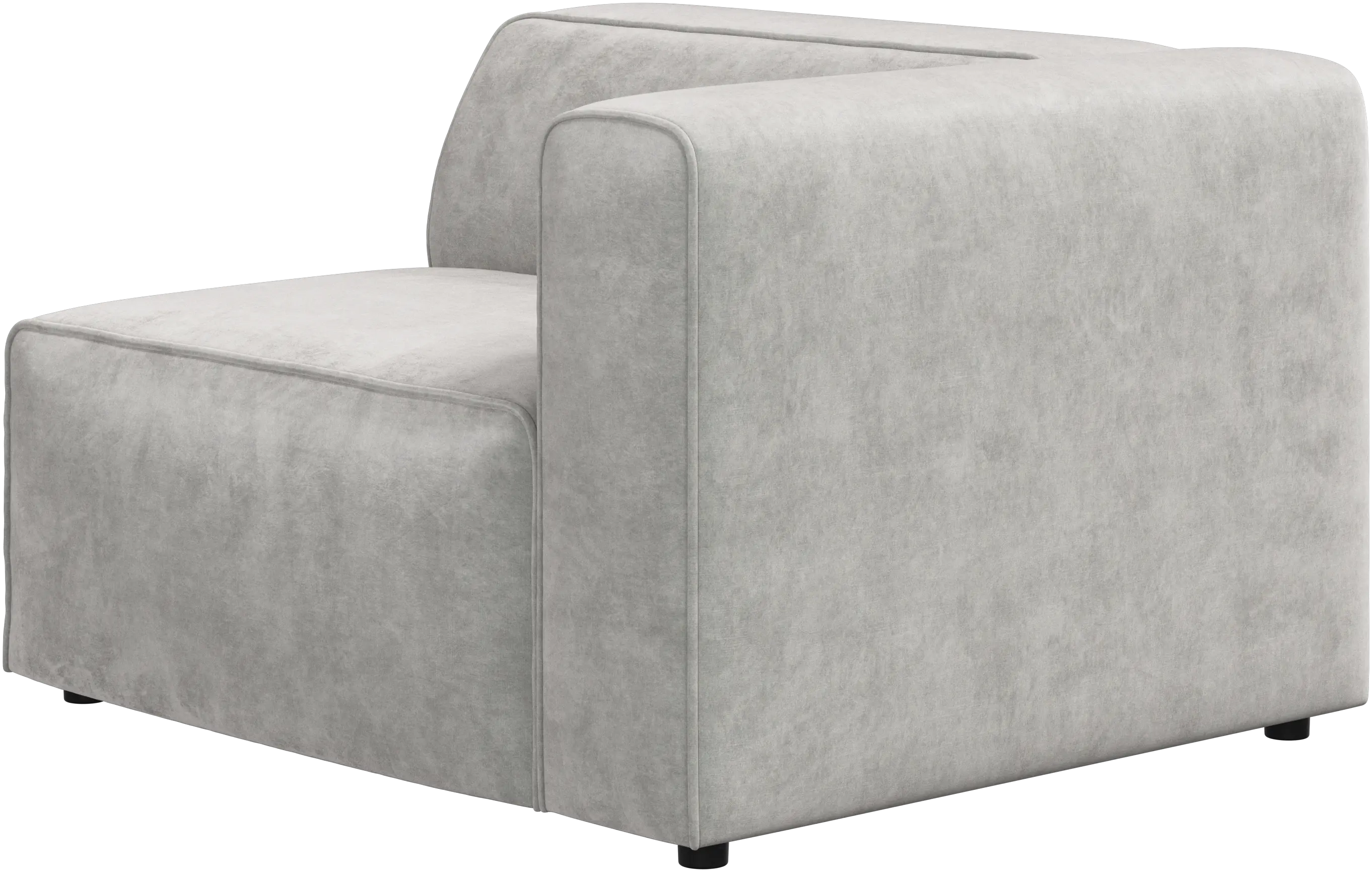 Carmo armchair