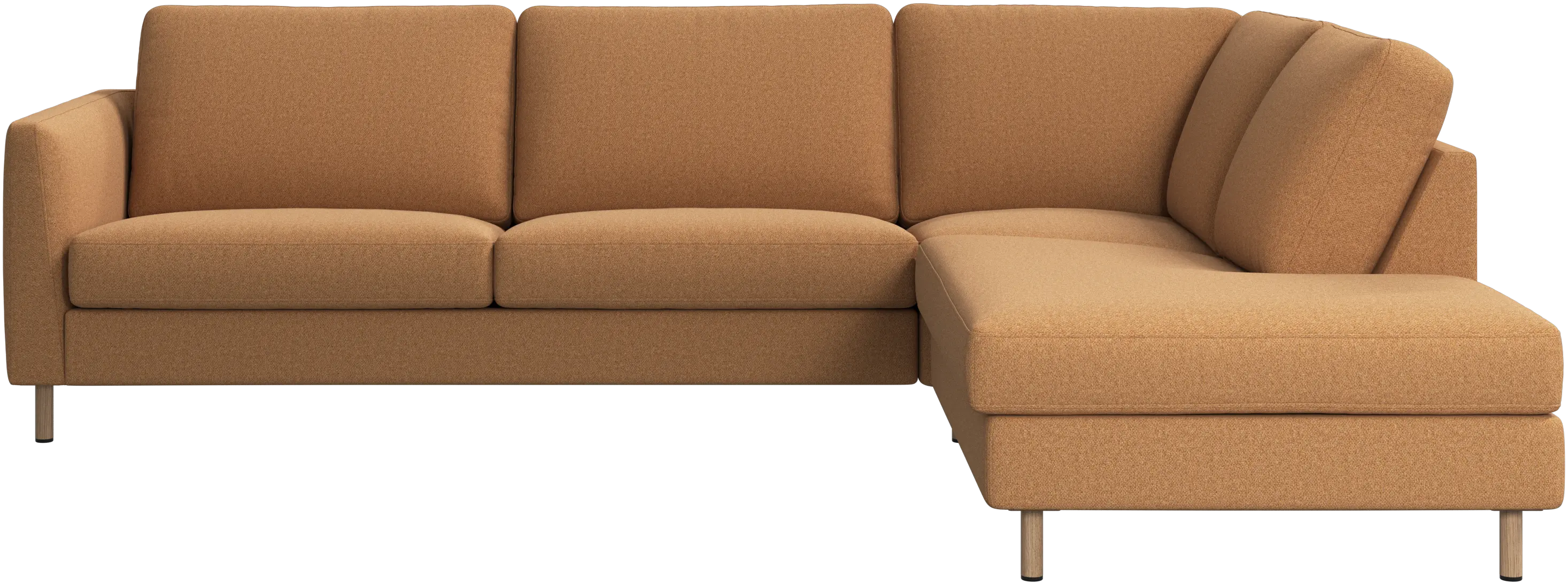 Indivi Ecksofa rechts