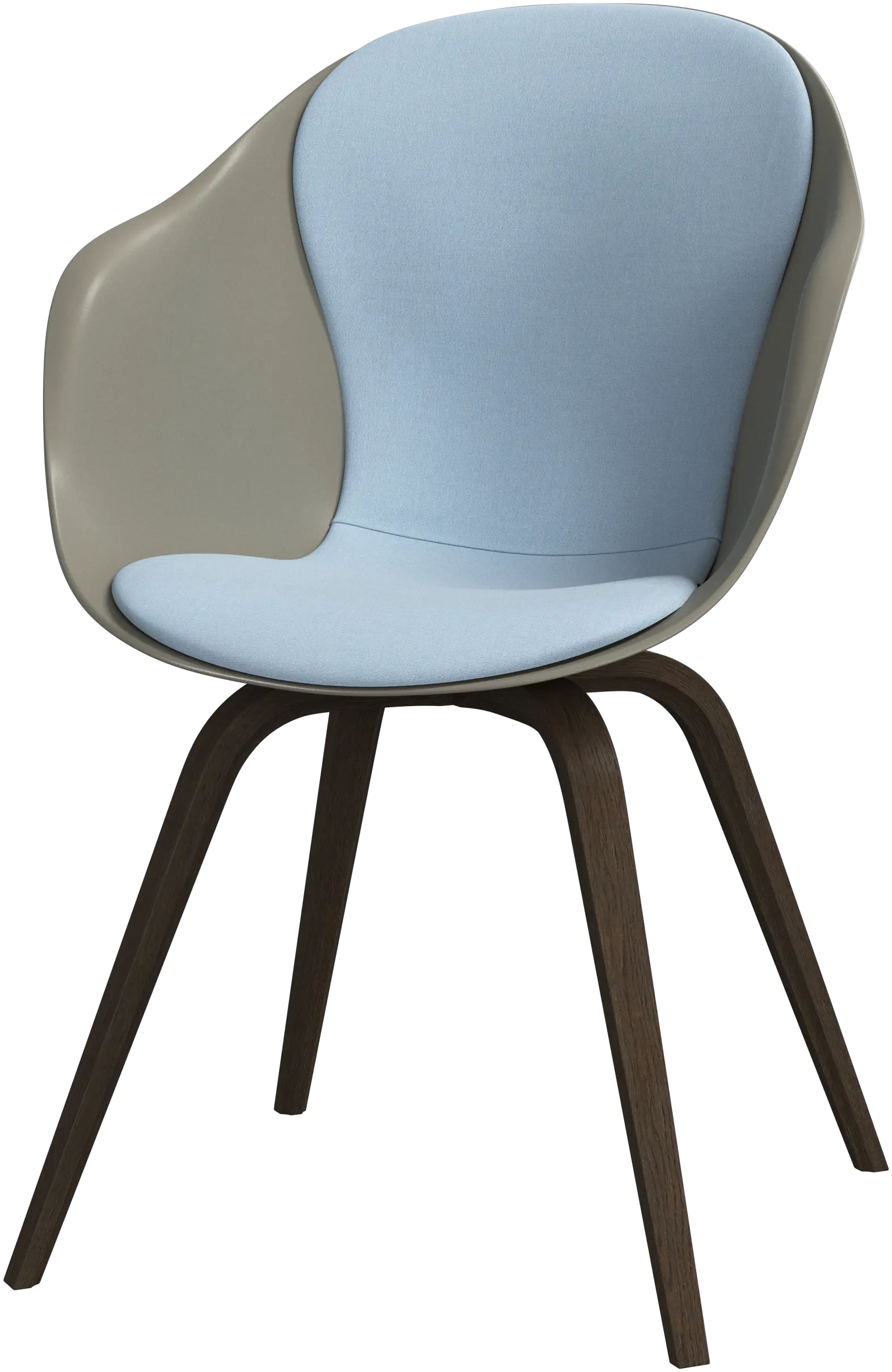 Hauge dining chair