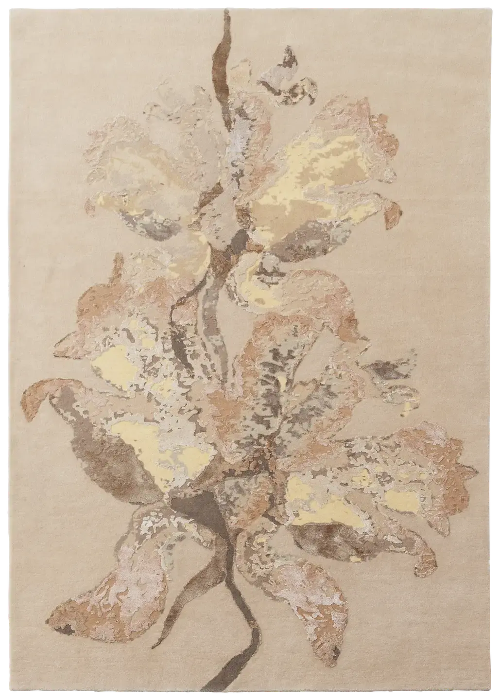 Rugs Flora 7 ラグ