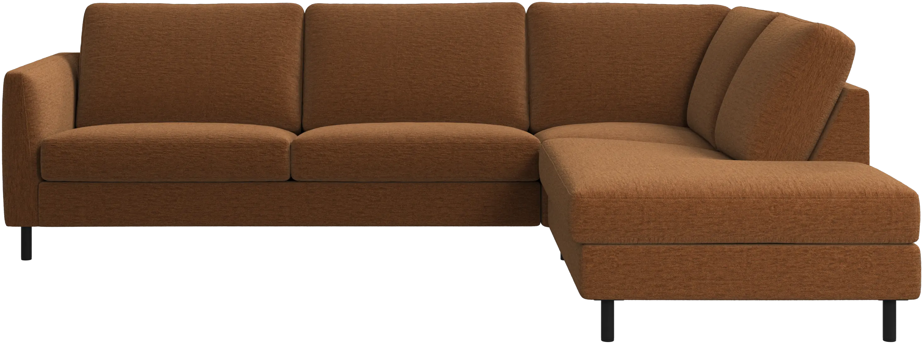 Indivi hörnsoffa, höger