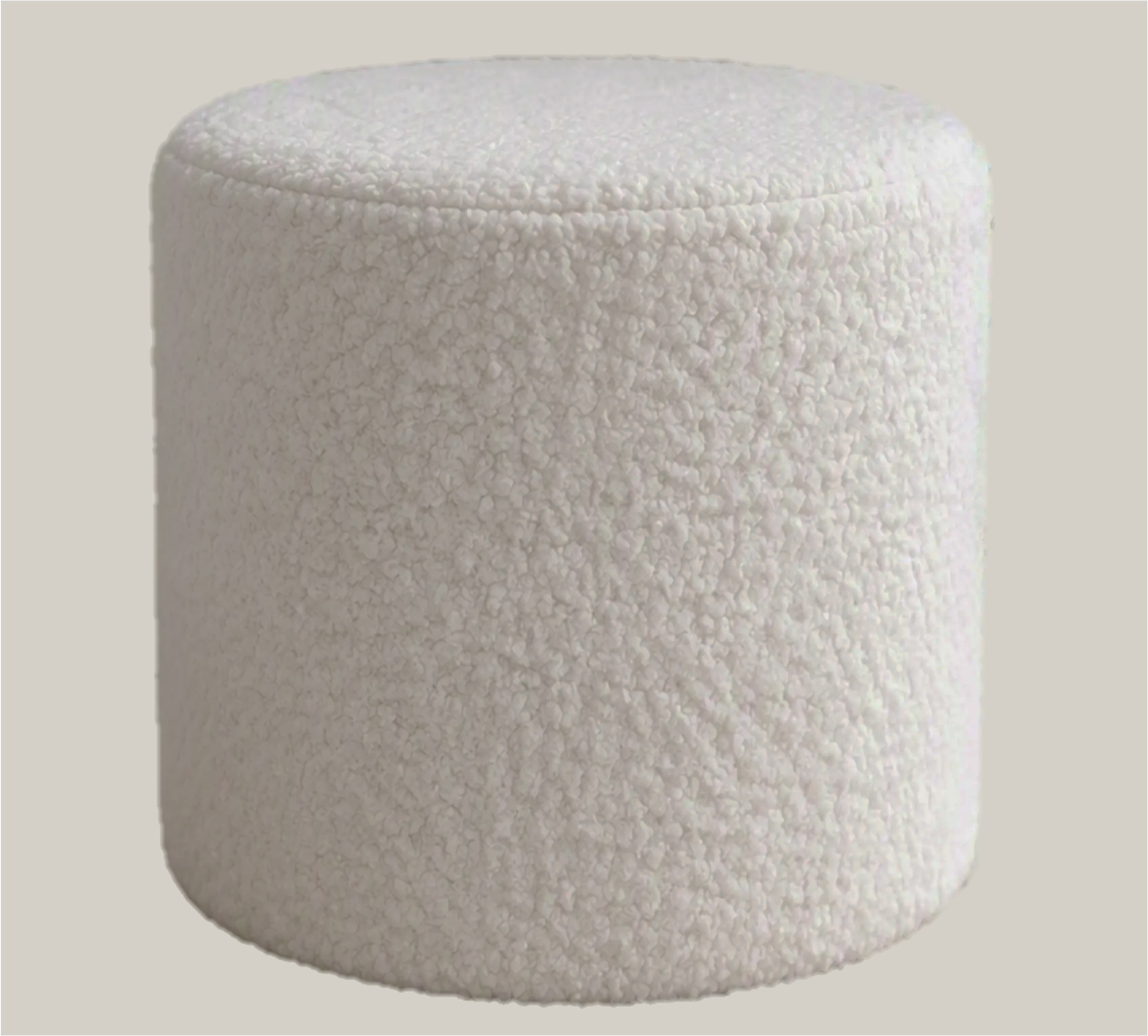 Footstool